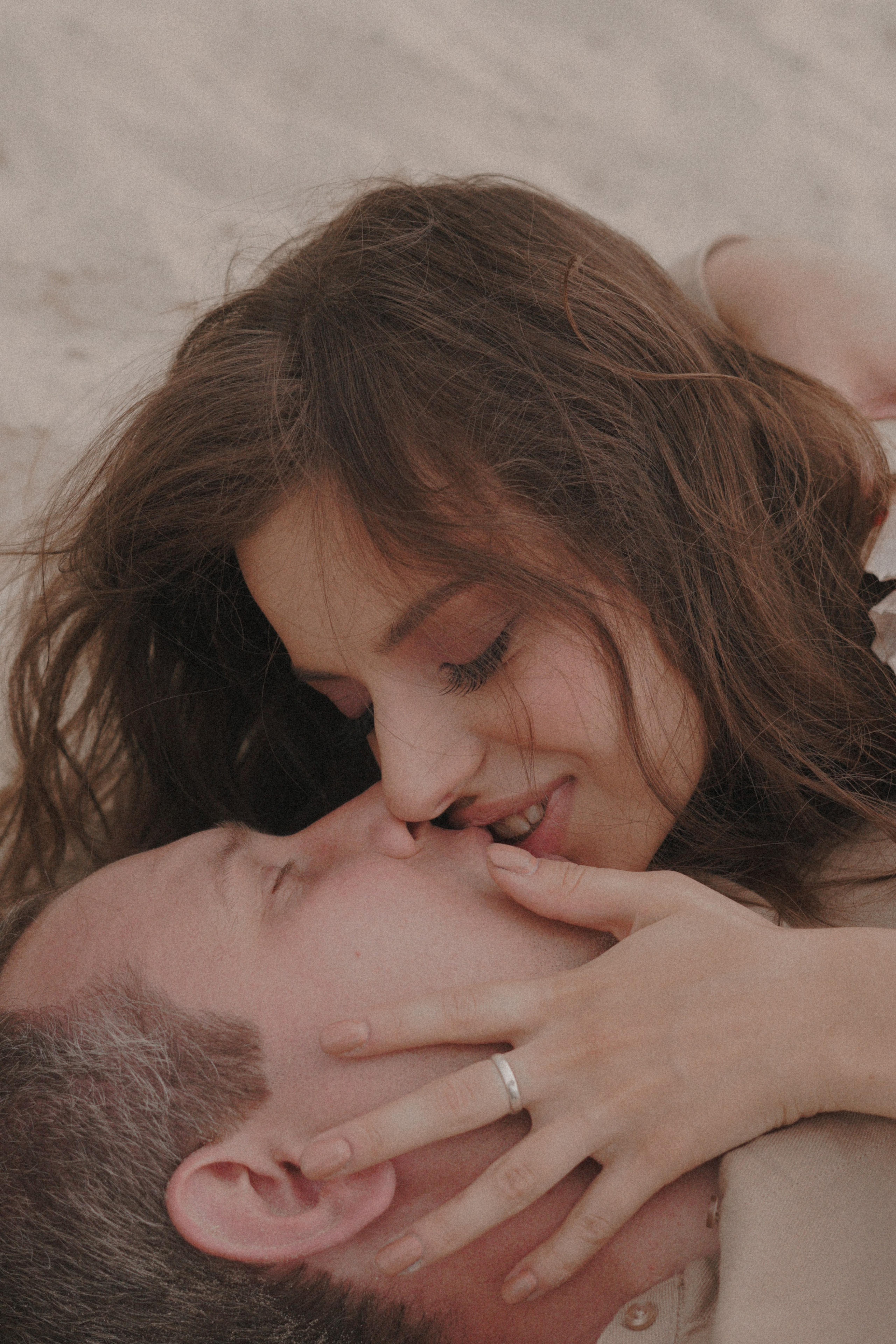 Летящие Объятия. Свадебный и семейный фотограф Афанасьева Анна в Кисловодске