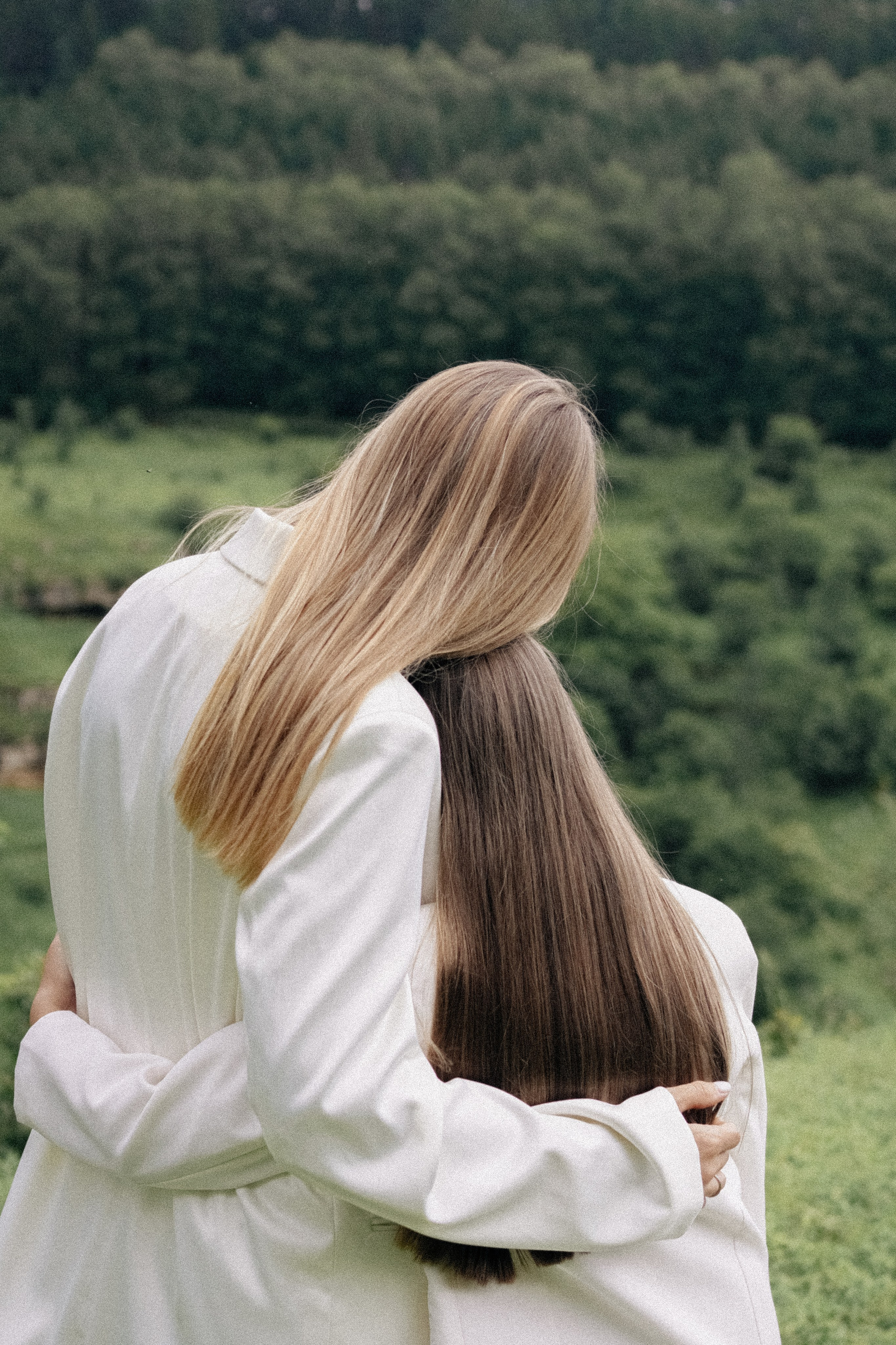 Лето и мама. Свадебный и семейный фотограф Афанасьева Анна в Кисловодске