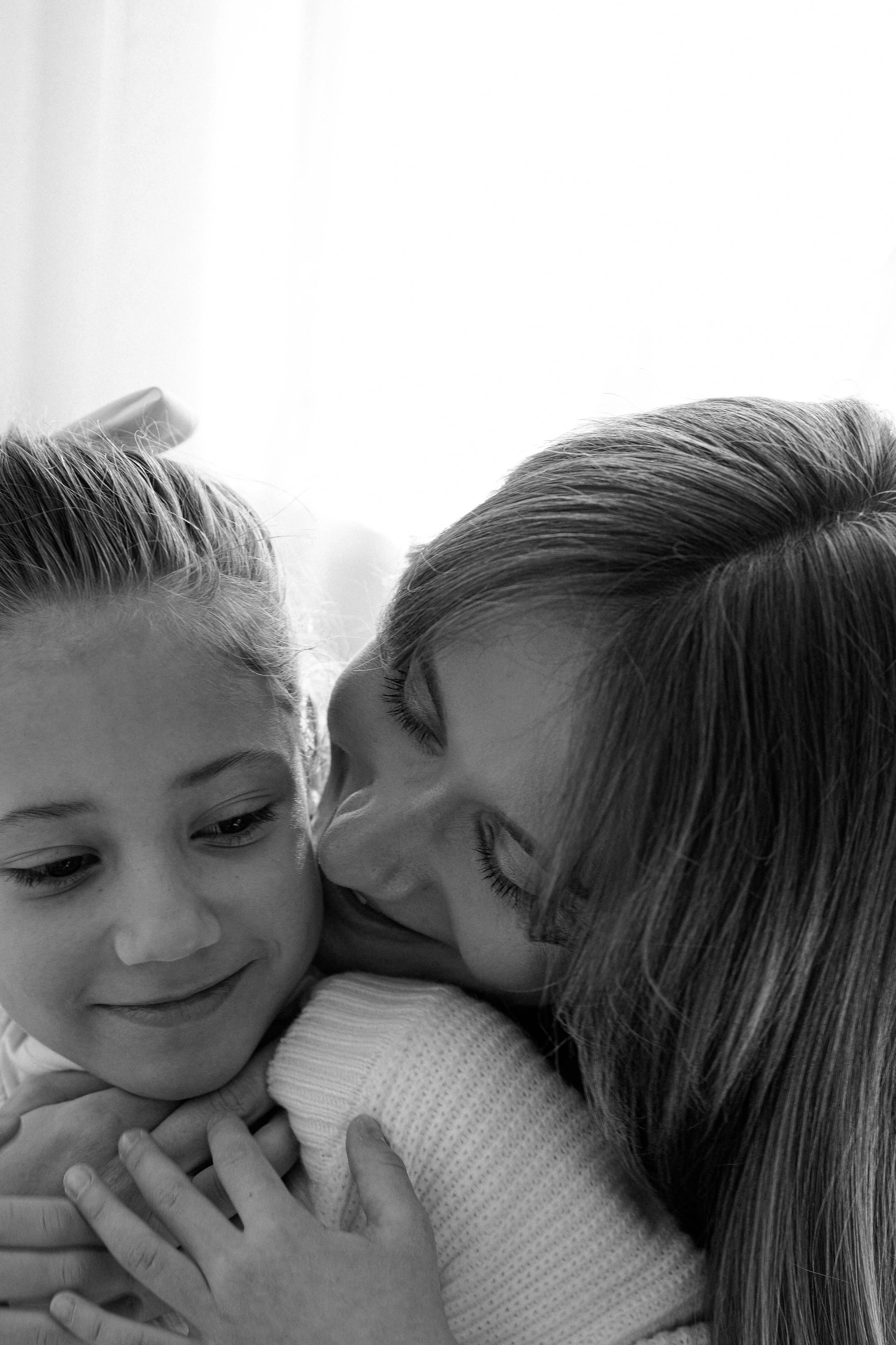 Мать и дочь. Свадебный и семейный фотограф Афанасьева Анна в Кисловодске