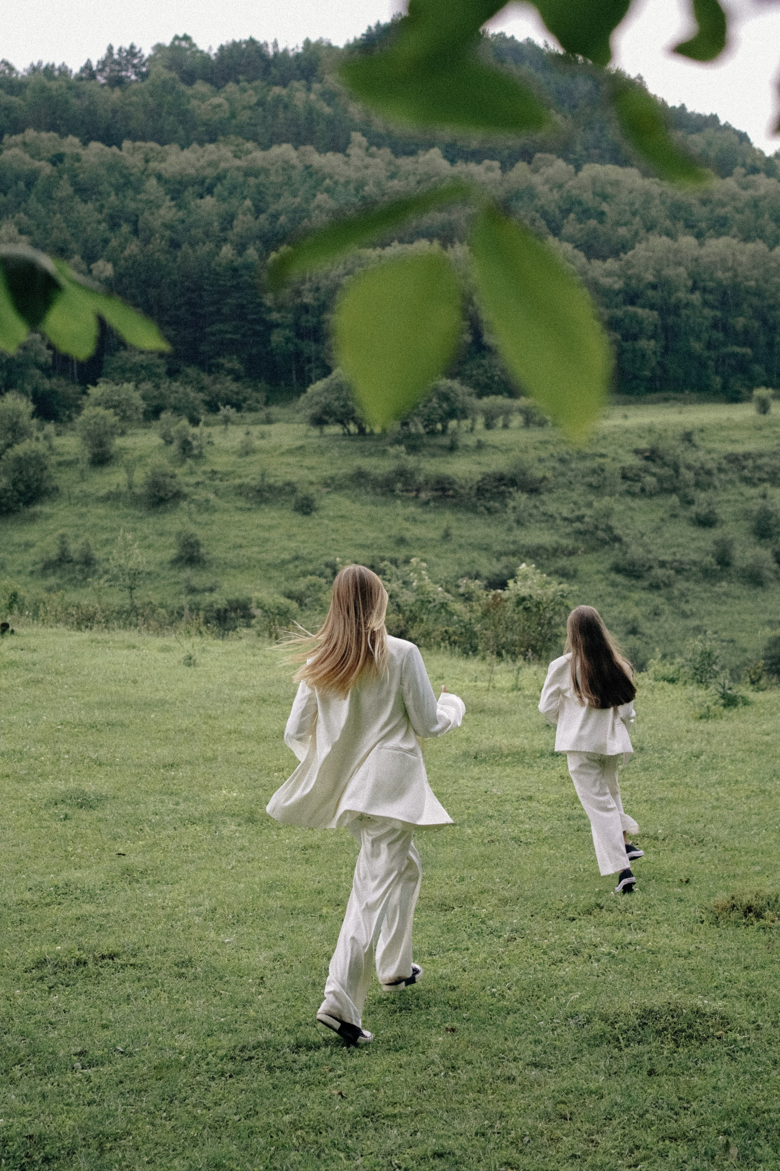 Лето и мама. Свадебный и семейный фотограф Афанасьева Анна в Кисловодске