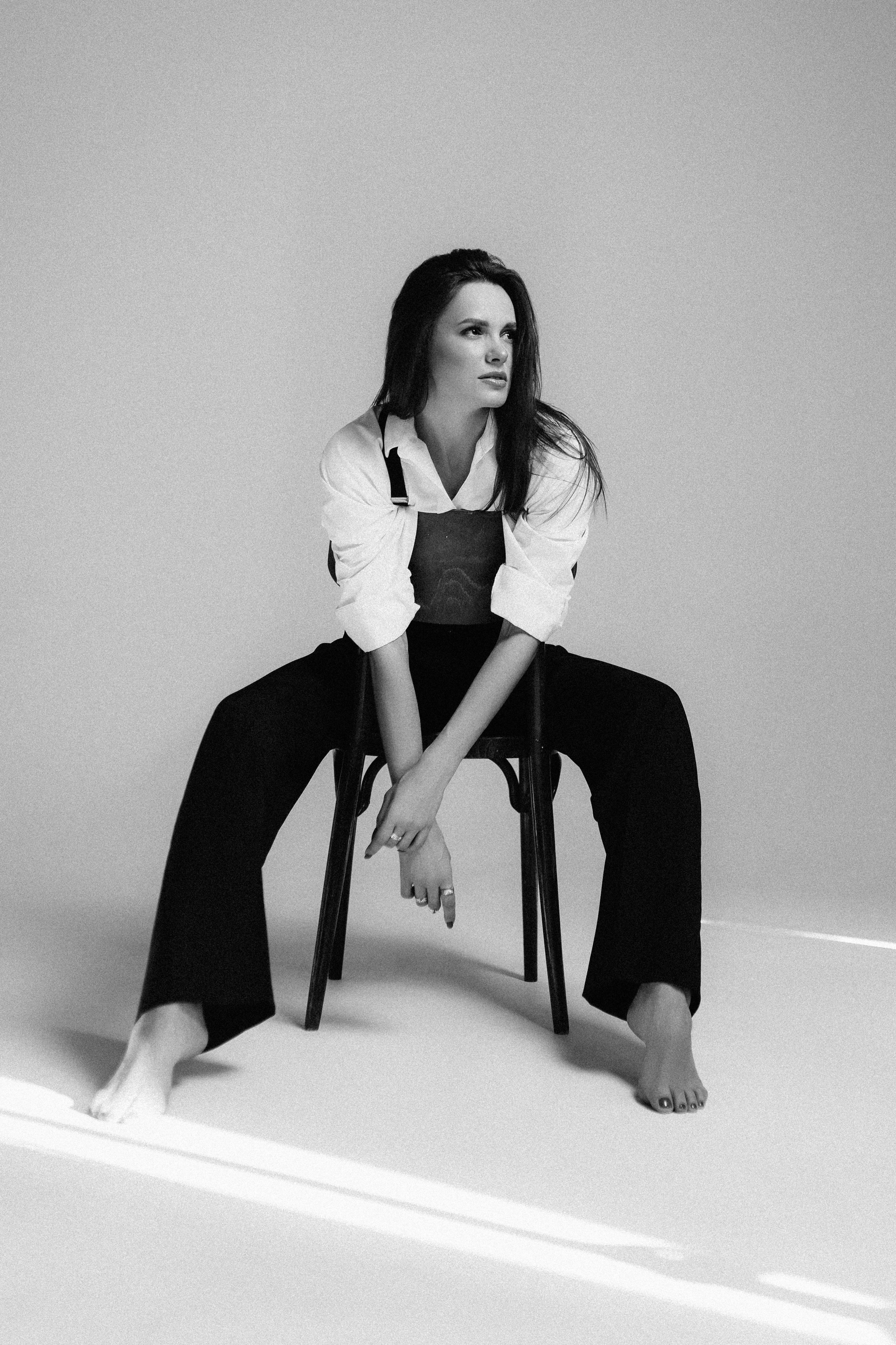 Катя. Фотограф в Тамбове Ольга Мельникова