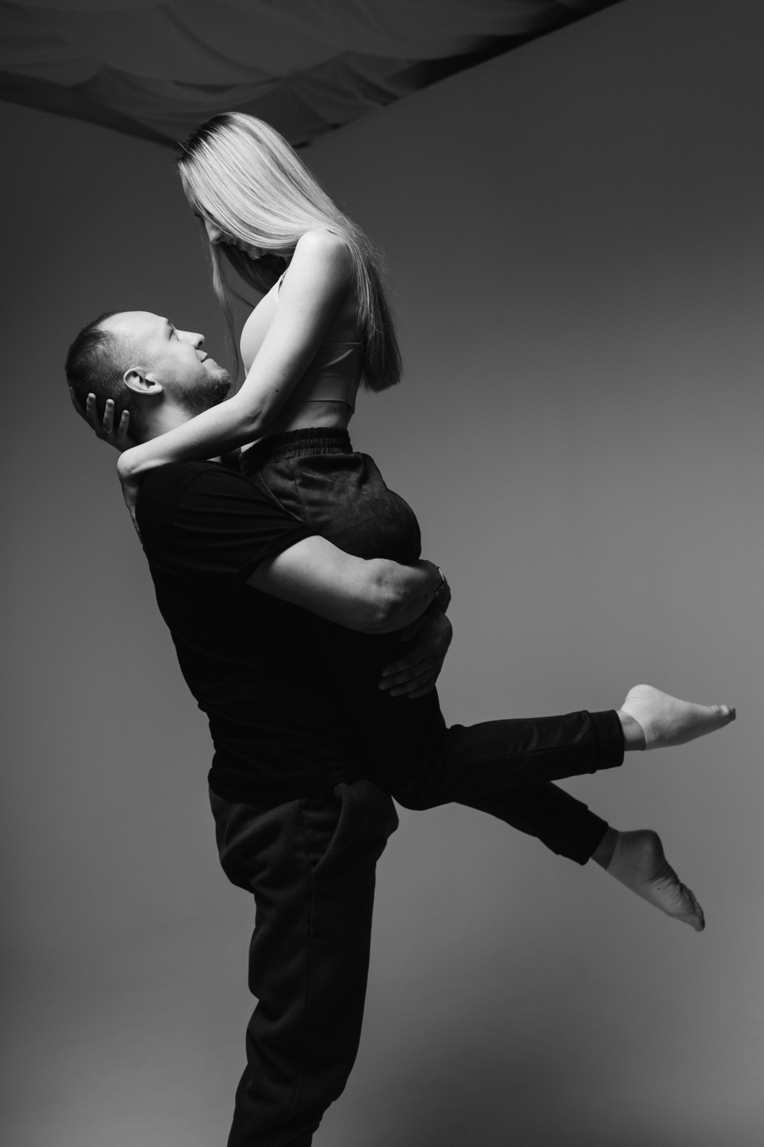 Валя и Ваня. ФОТОГРАФ АЛИНА ФОКА