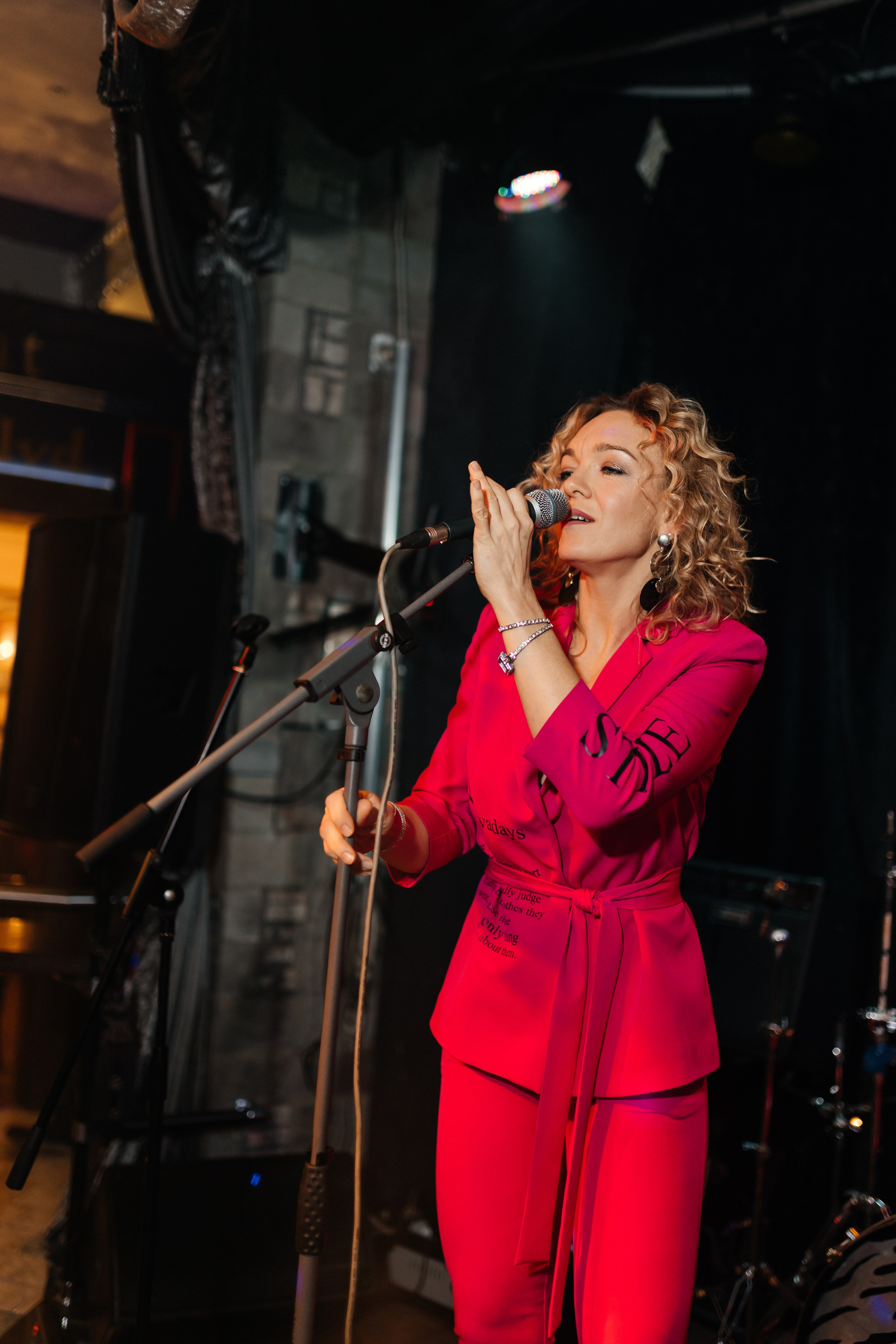 Концерт школы вокала. Фотограф Наталия Федосова, г. Москва. TG и Instagram @nataliya_raw