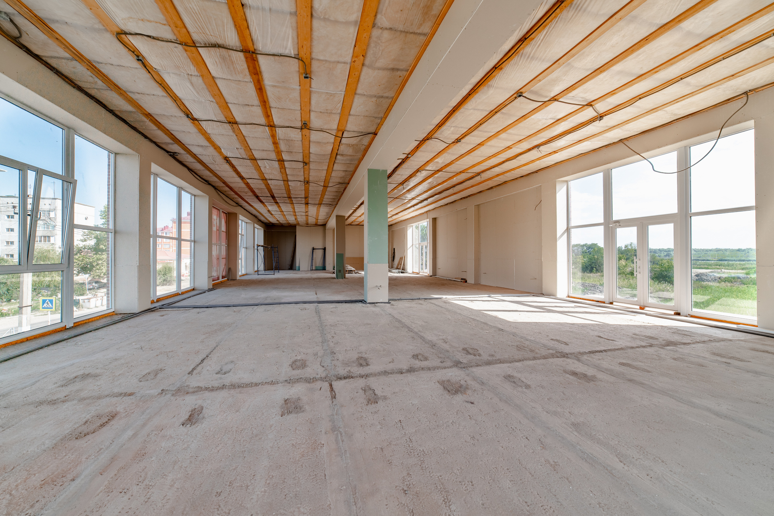 Коммерческая недвижимость. Создаю контент для бизнеса- Андрей Корниенко и упаковываю компании и экспертов в Краснодаре