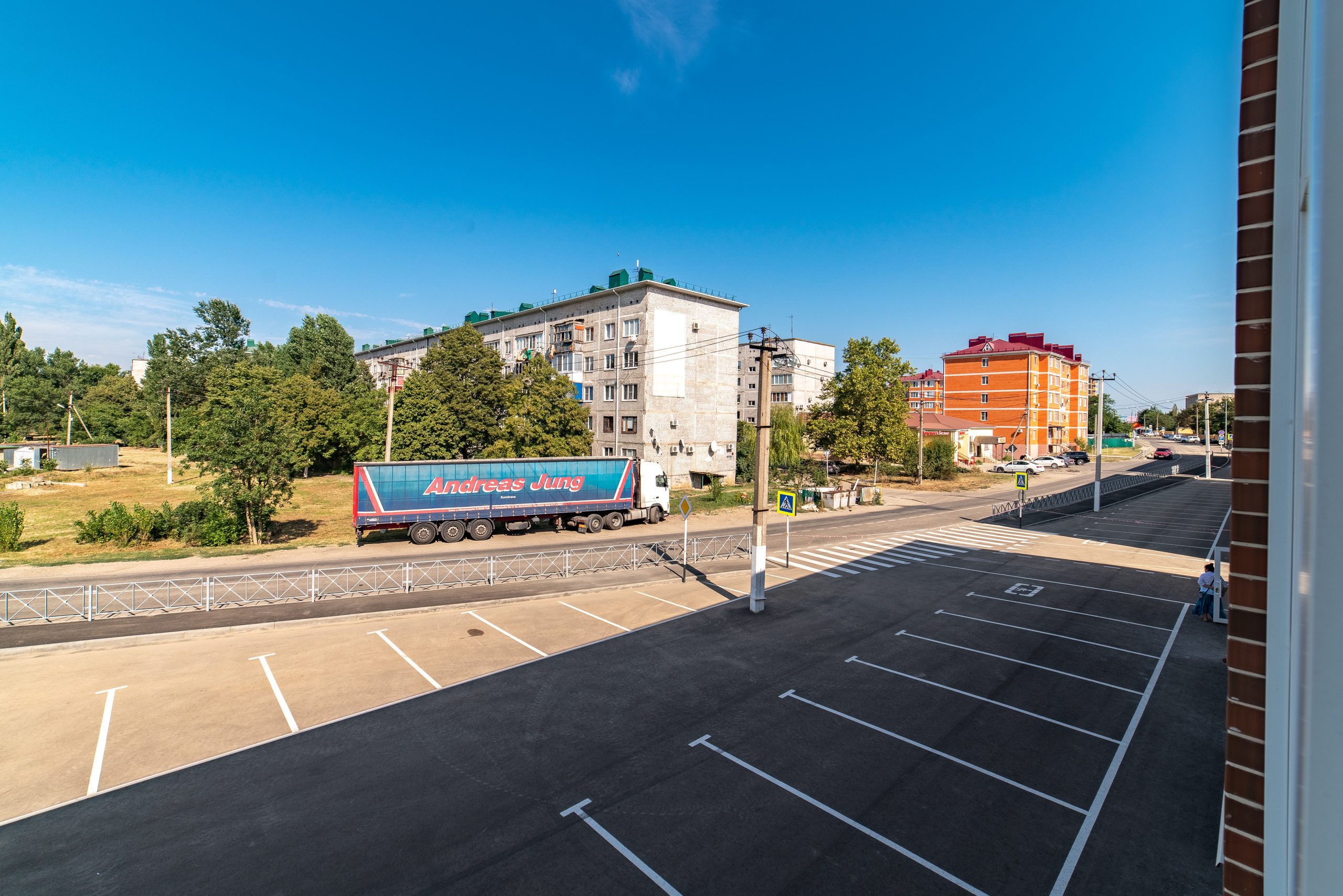 Коммерческая недвижимость. Создаю контент для бизнеса- Андрей Корниенко и упаковываю компании и экспертов в Краснодаре