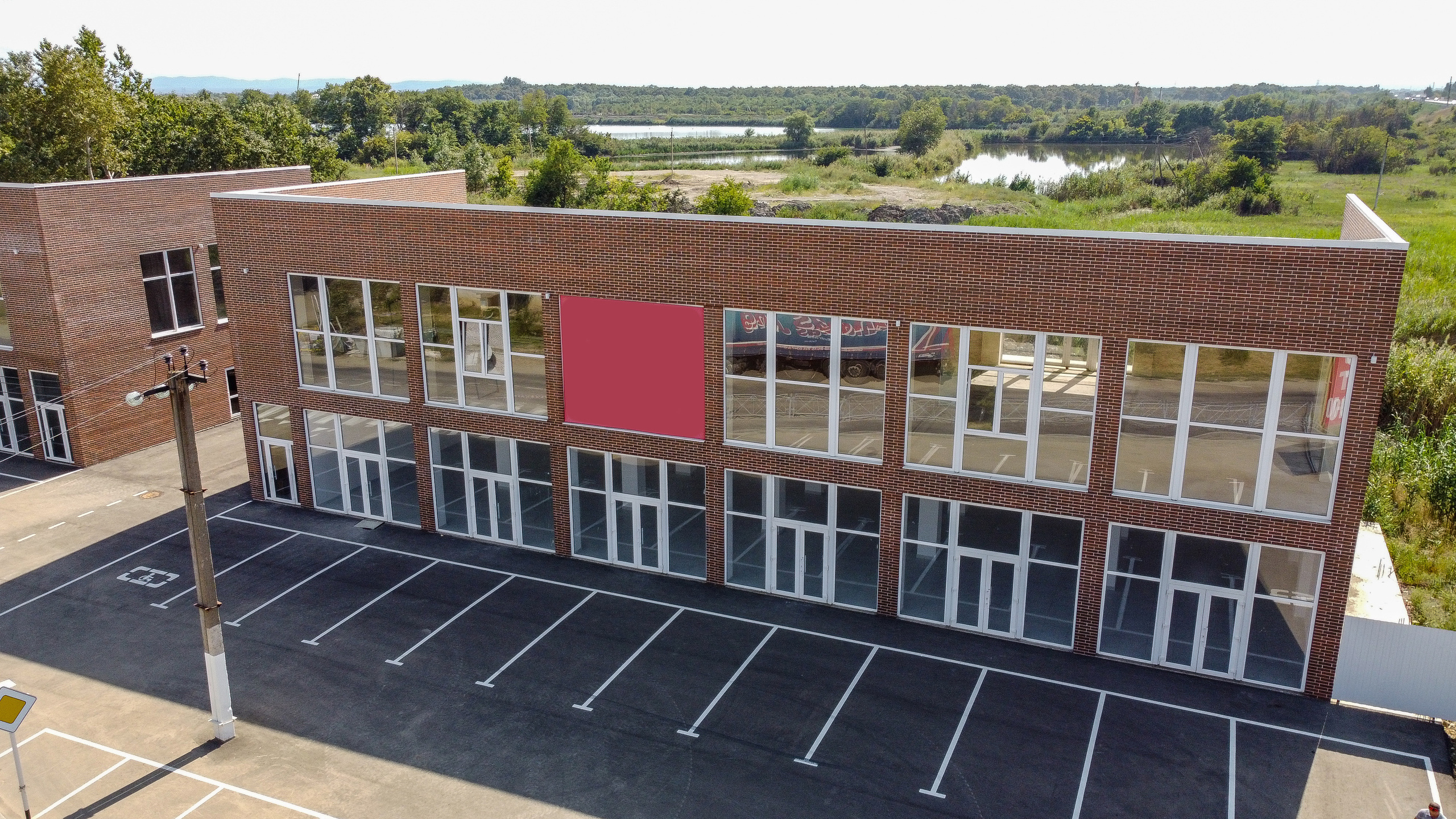 Коммерческая недвижимость. Создаю контент для бизнеса- Андрей Корниенко и упаковываю компании и экспертов в Краснодаре