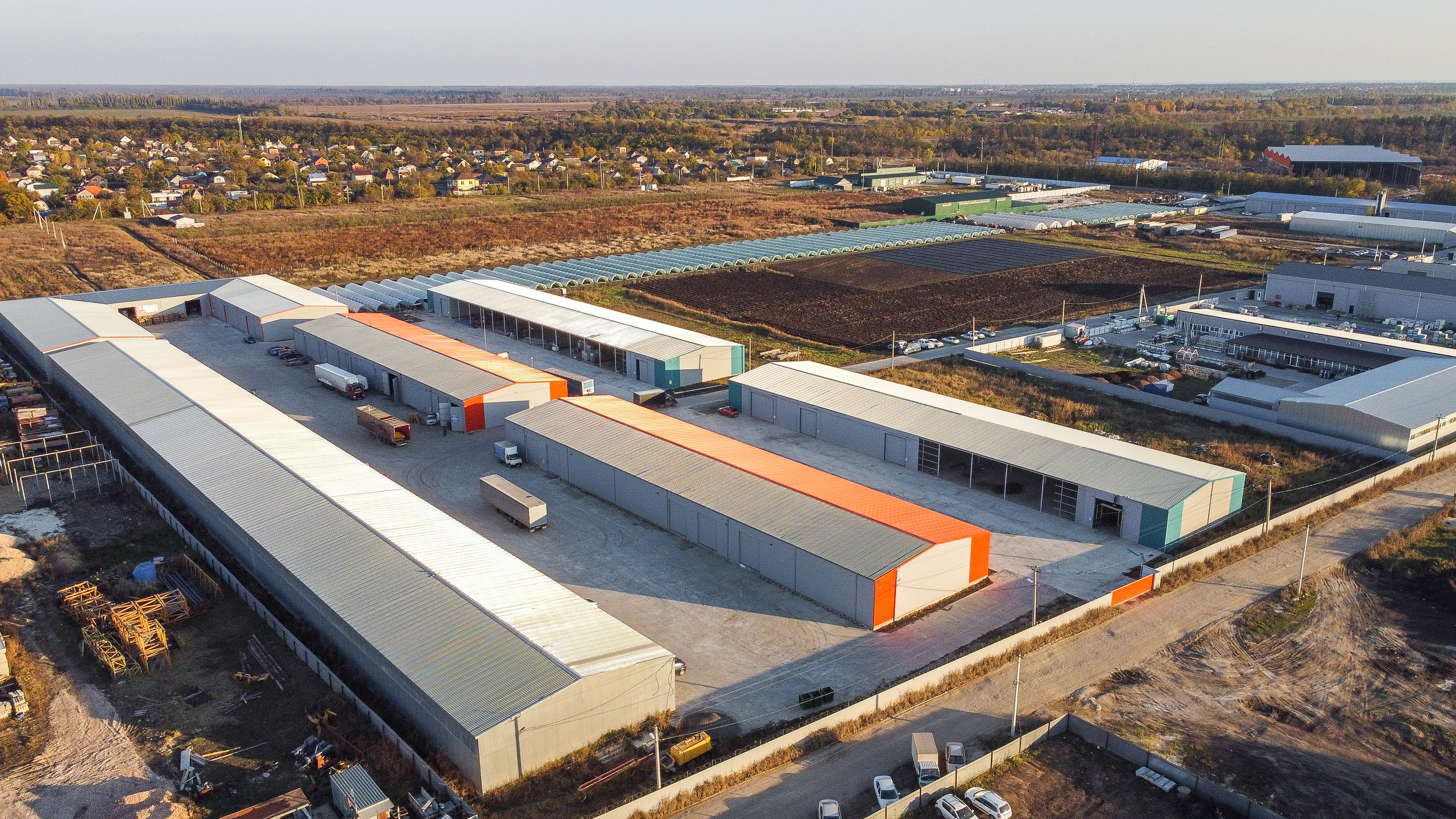 Аэросъемки. Создаю контент для бизнеса- Андрей Корниенко и упаковываю компании и экспертов в Краснодаре