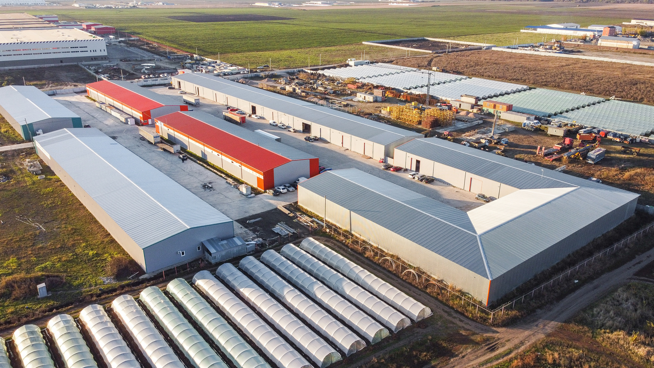 Аэросъемки. Создаю контент для бизнеса- Андрей Корниенко и упаковываю компании и экспертов в Краснодаре