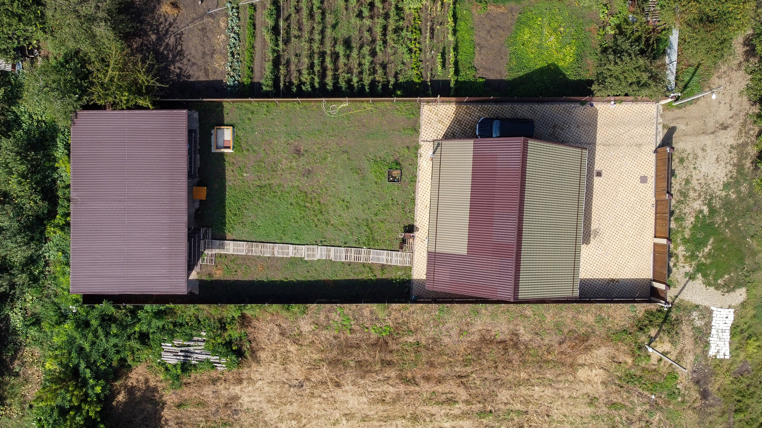 Аэросъемки. Создаю контент для бизнеса- Андрей Корниенко и упаковываю компании и экспертов в Краснодаре