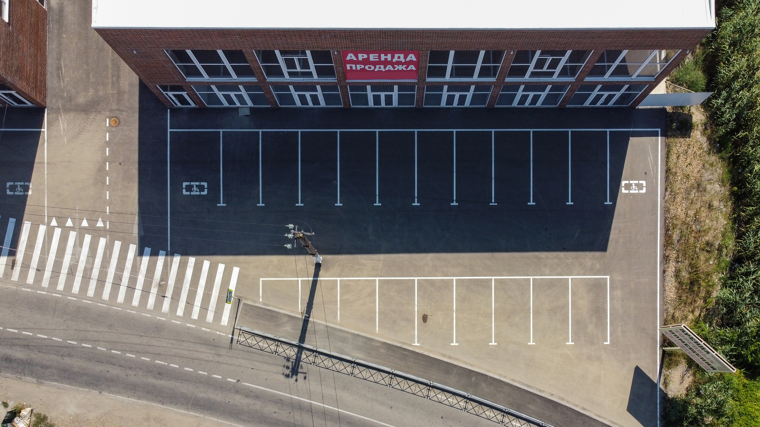 Коммерческая недвижимость. Создаю контент для бизнеса- Андрей Корниенко и упаковываю компании и экспертов в Краснодаре