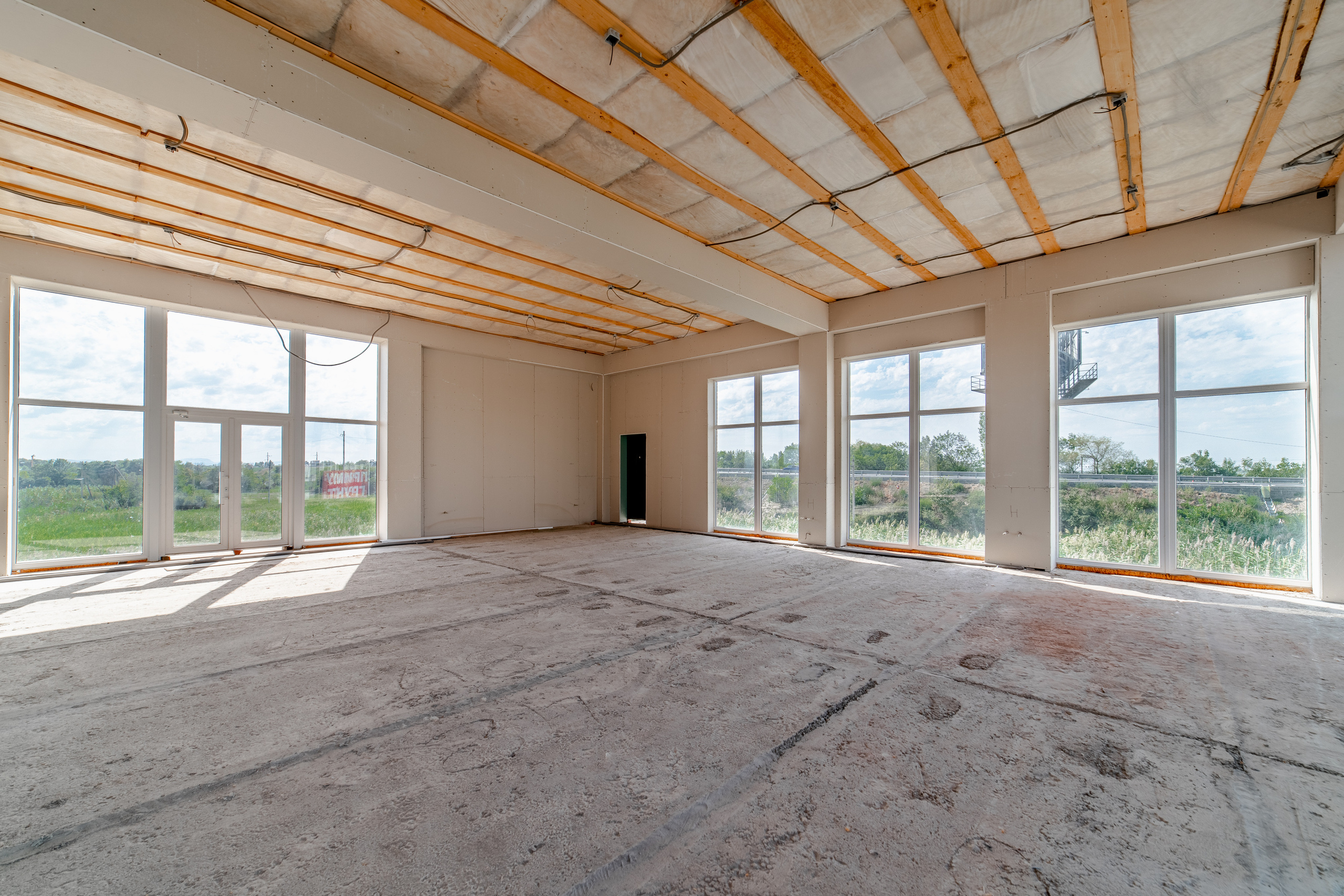 Коммерческая недвижимость. Создаю контент для бизнеса- Андрей Корниенко и упаковываю компании и экспертов в Краснодаре