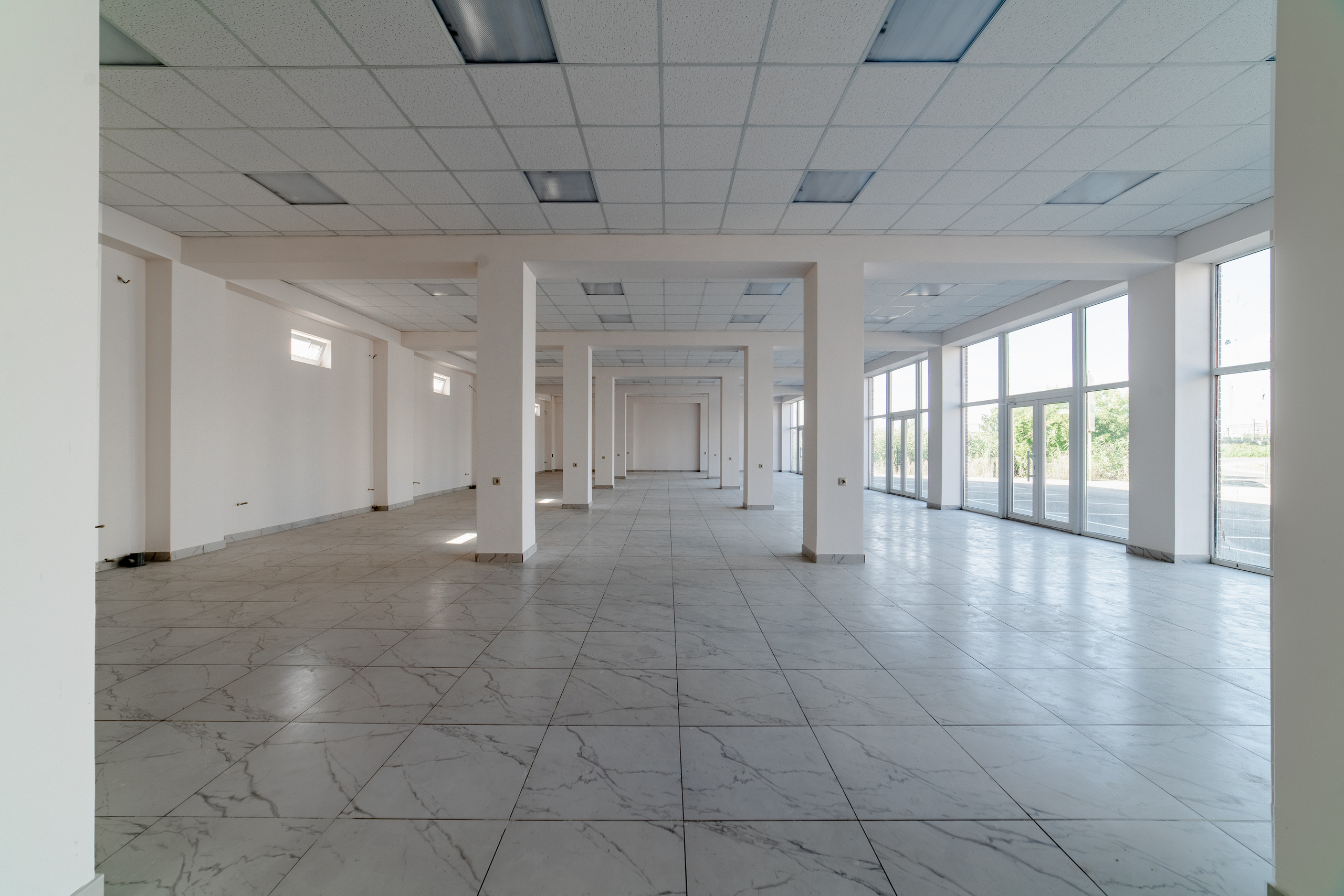 Коммерческая недвижимость. Создаю контент для бизнеса- Андрей Корниенко и упаковываю компании и экспертов в Краснодаре