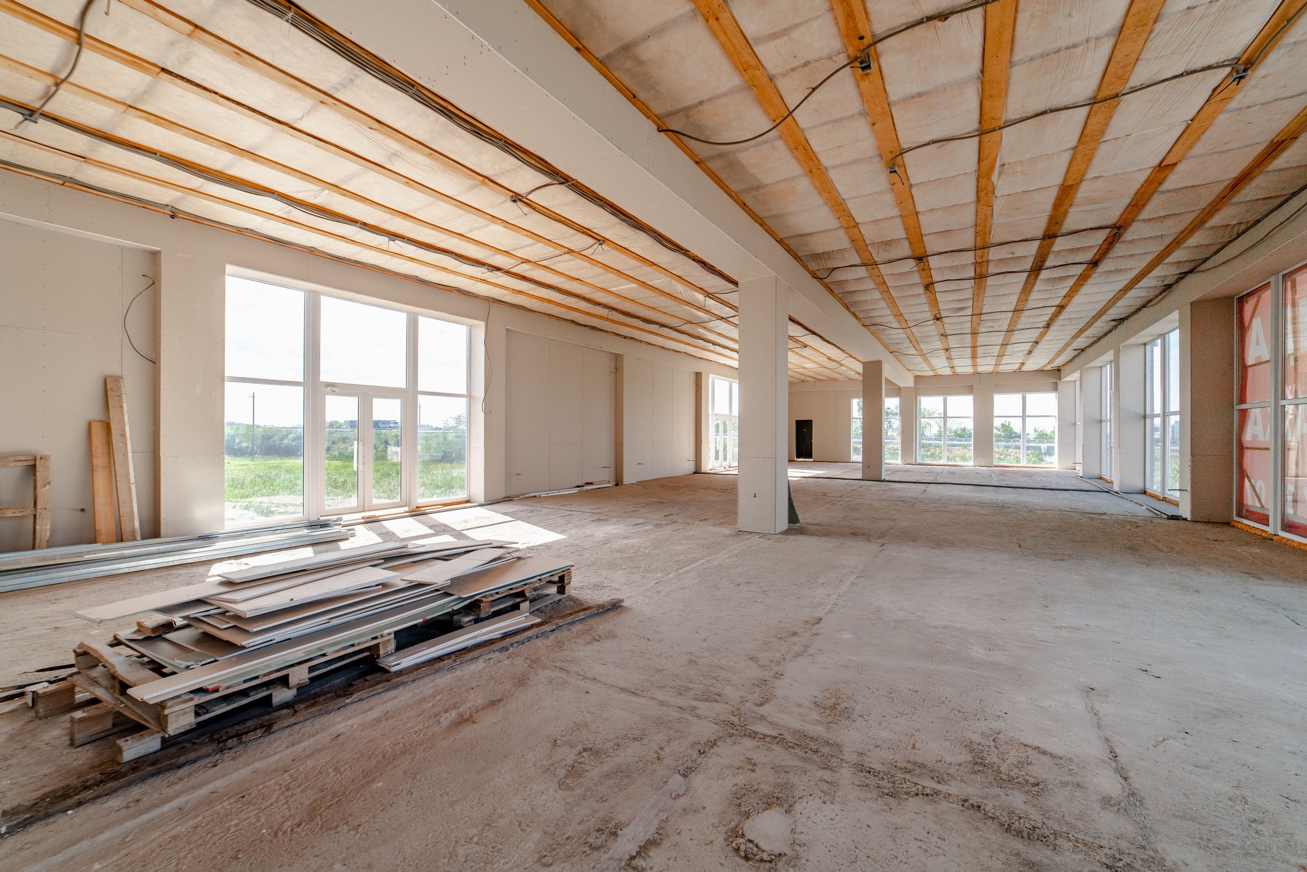 Коммерческая недвижимость. Создаю контент для бизнеса- Андрей Корниенко и упаковываю компании и экспертов в Краснодаре