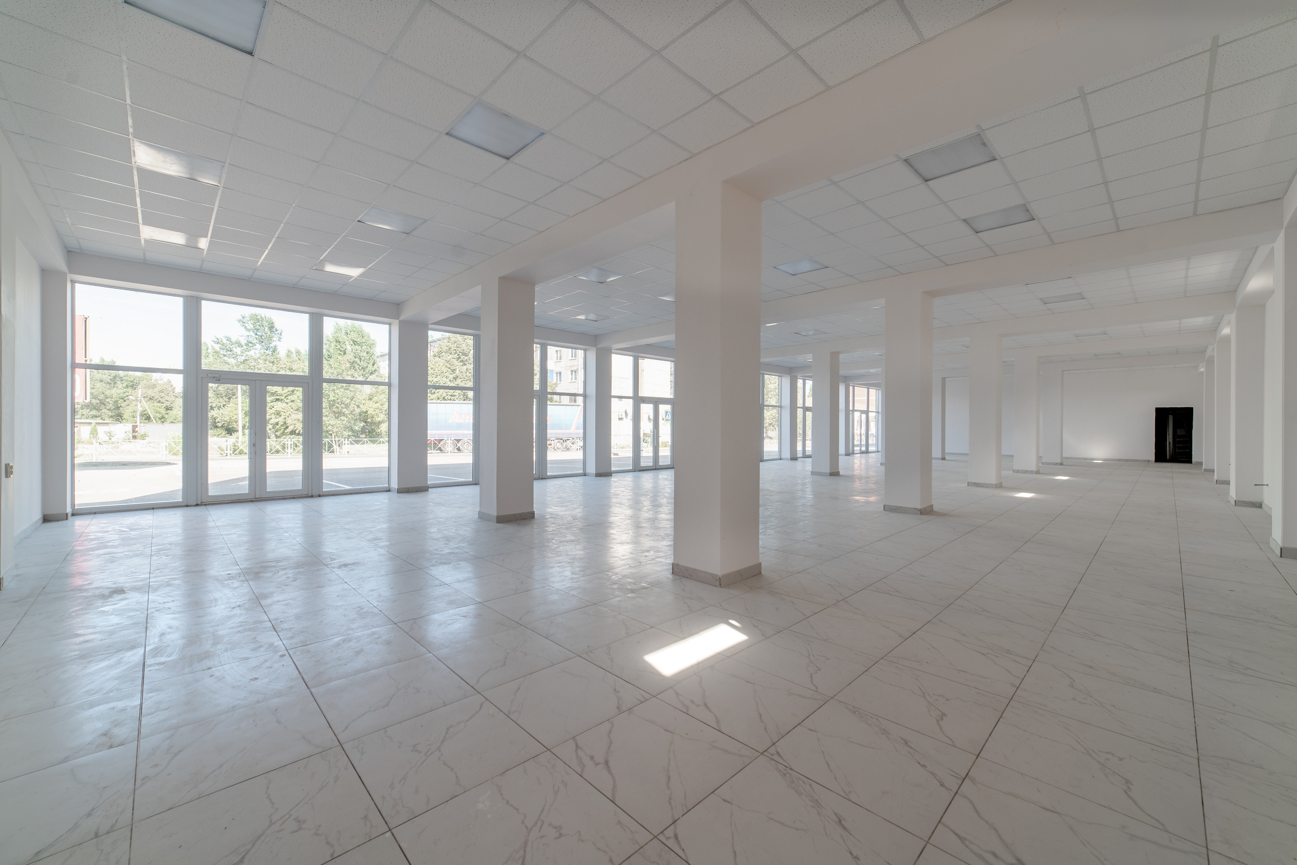 Коммерческая недвижимость. Создаю контент для бизнеса- Андрей Корниенко и упаковываю компании и экспертов в Краснодаре