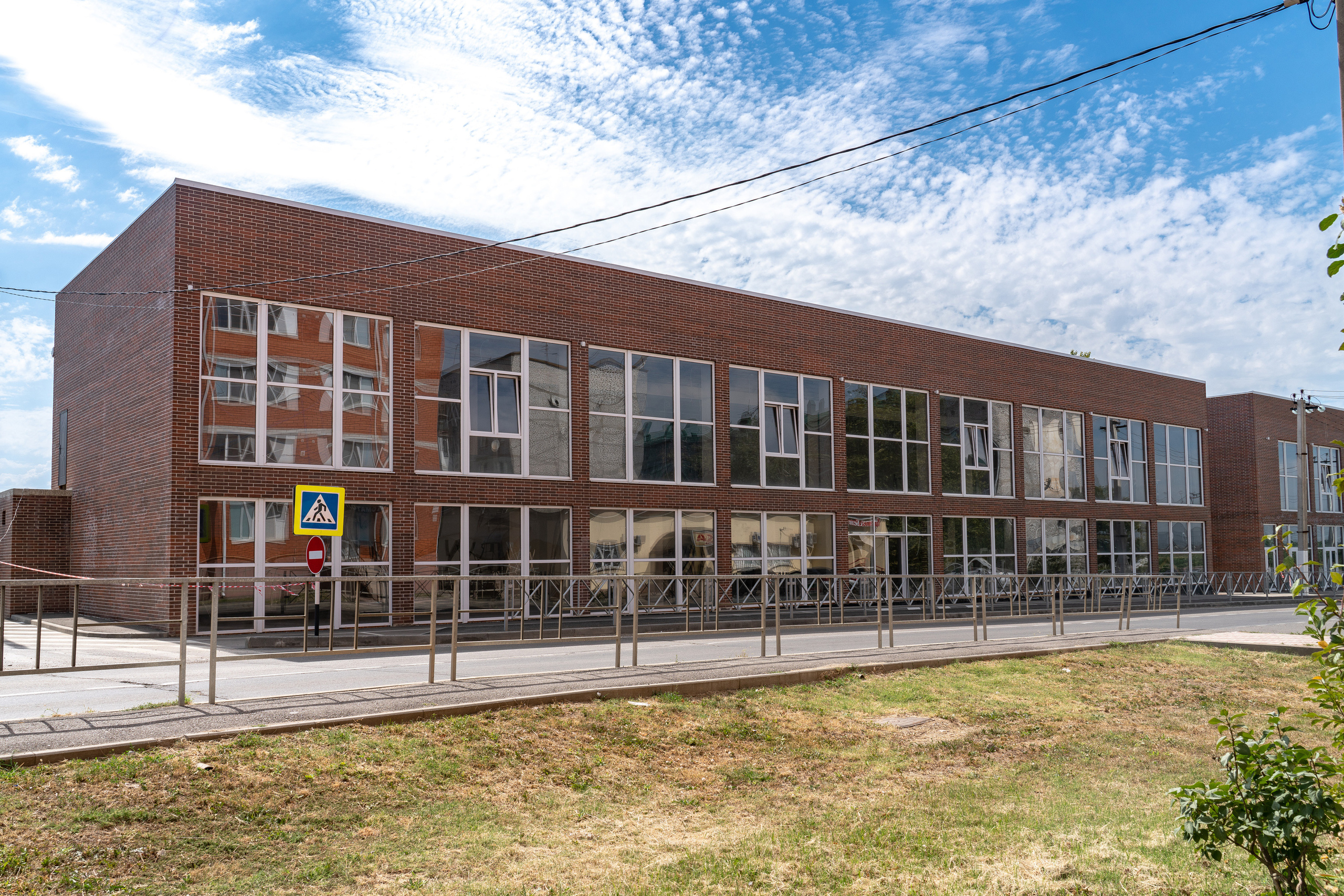 Коммерческая недвижимость. Создаю контент для бизнеса- Андрей Корниенко и упаковываю компании и экспертов в Краснодаре