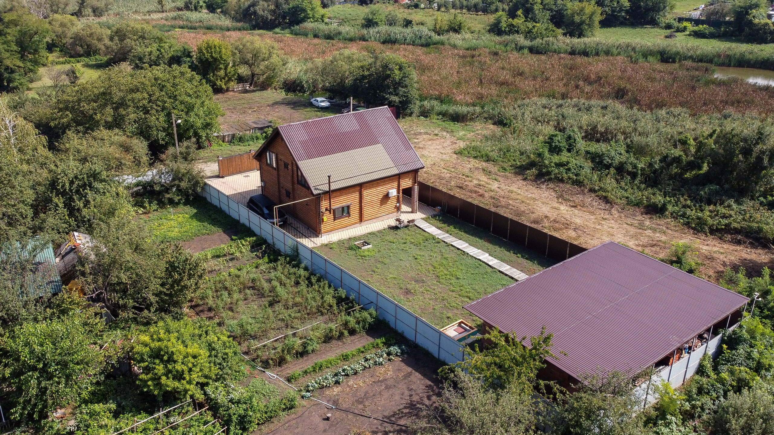 Аэросъемки. Создаю контент для бизнеса- Андрей Корниенко и упаковываю компании и экспертов в Краснодаре