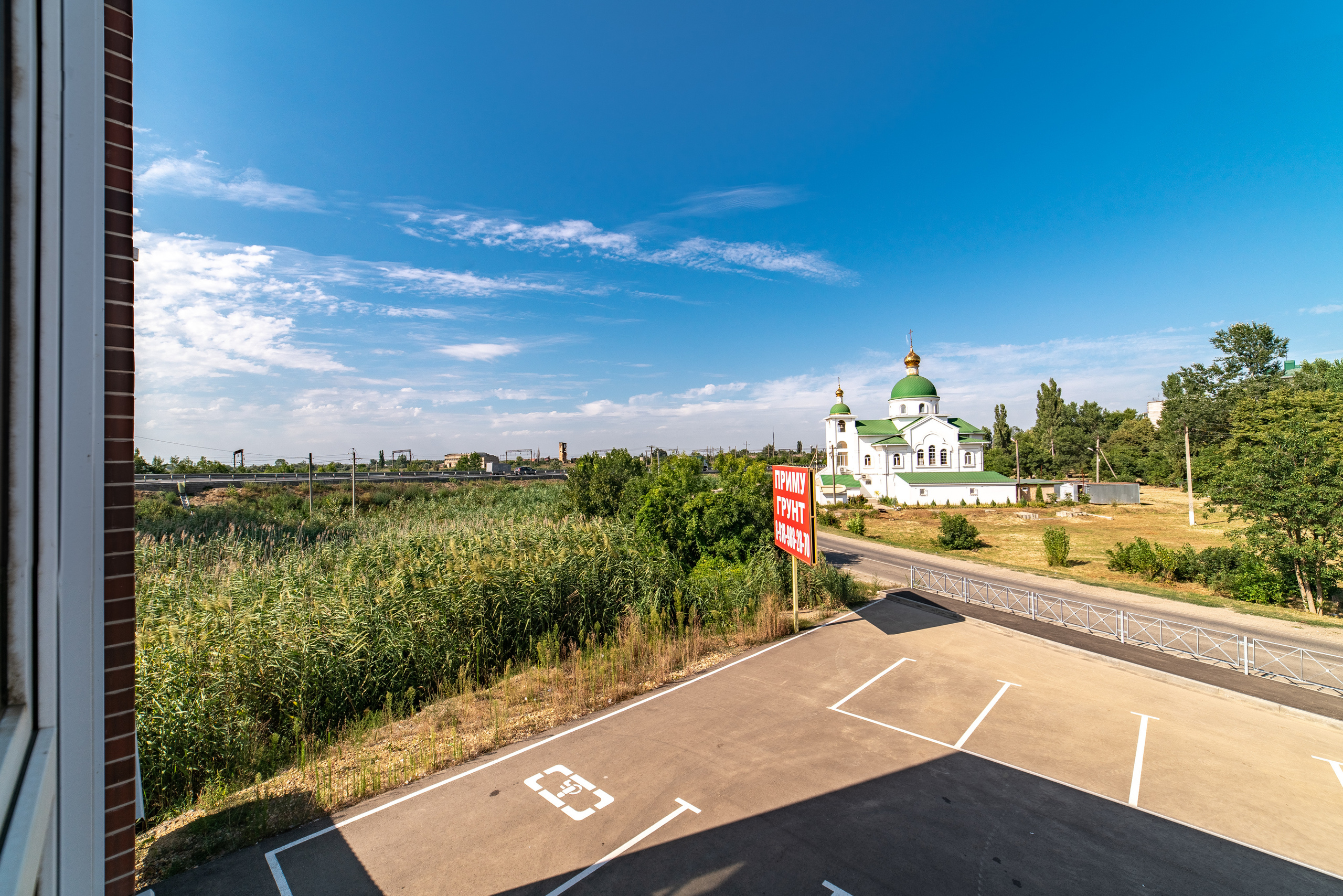 Коммерческая недвижимость. Создаю контент для бизнеса- Андрей Корниенко и упаковываю компании и экспертов в Краснодаре