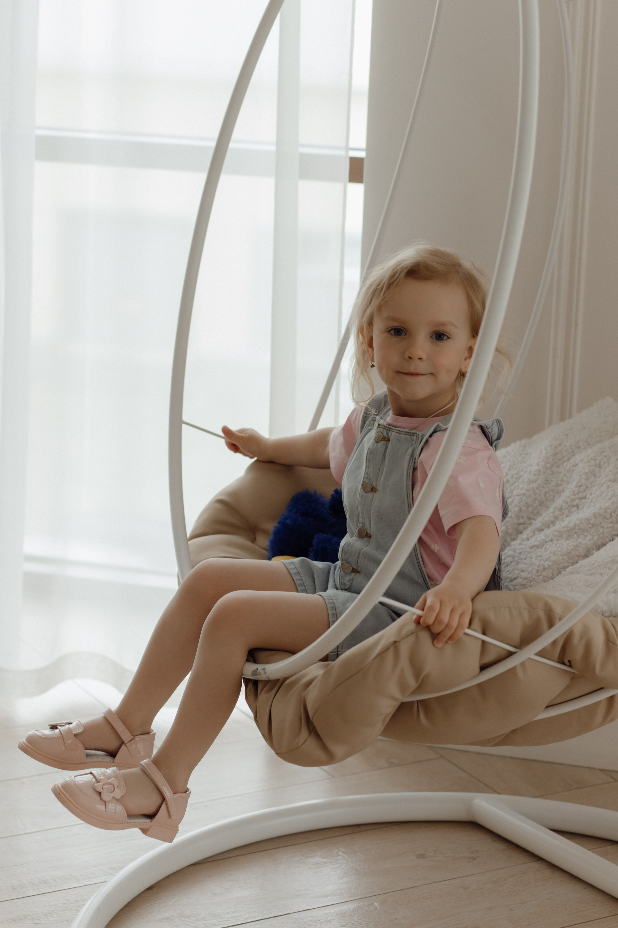 Варваре 4. Семейный и свадебный фотограф в Челябинске Мария Леонтьева