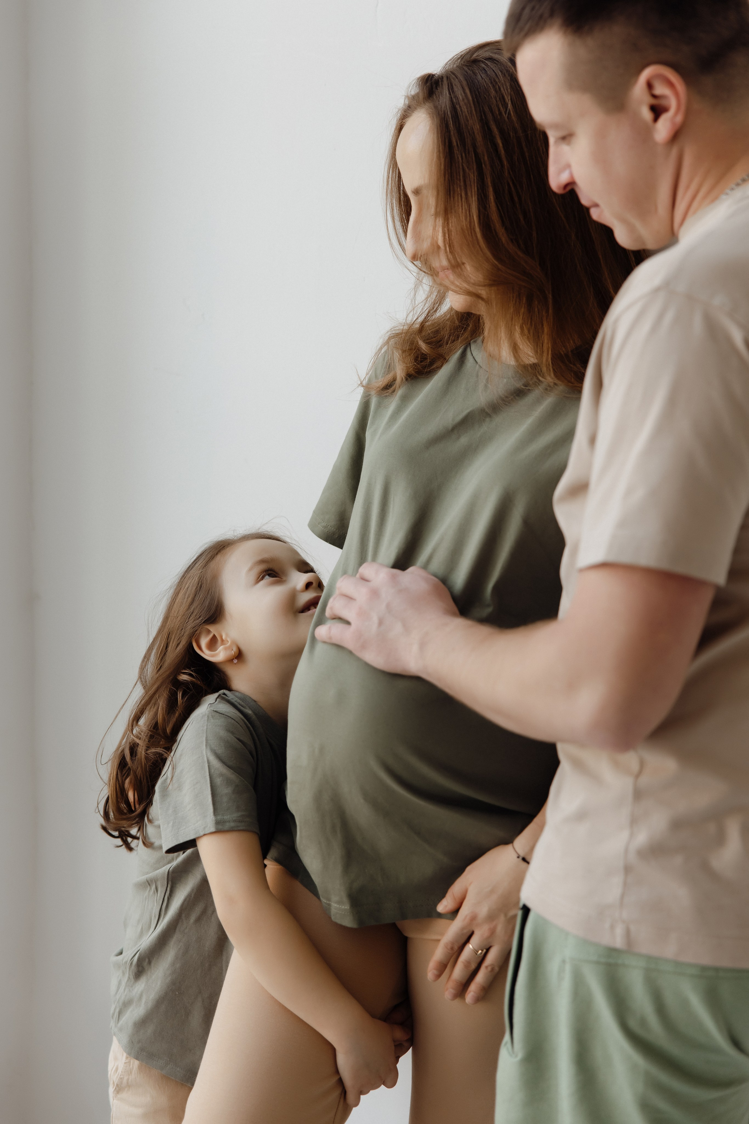 Сергей и Наталья. Семейный и свадебный фотограф в Челябинске Мария Леонтьева