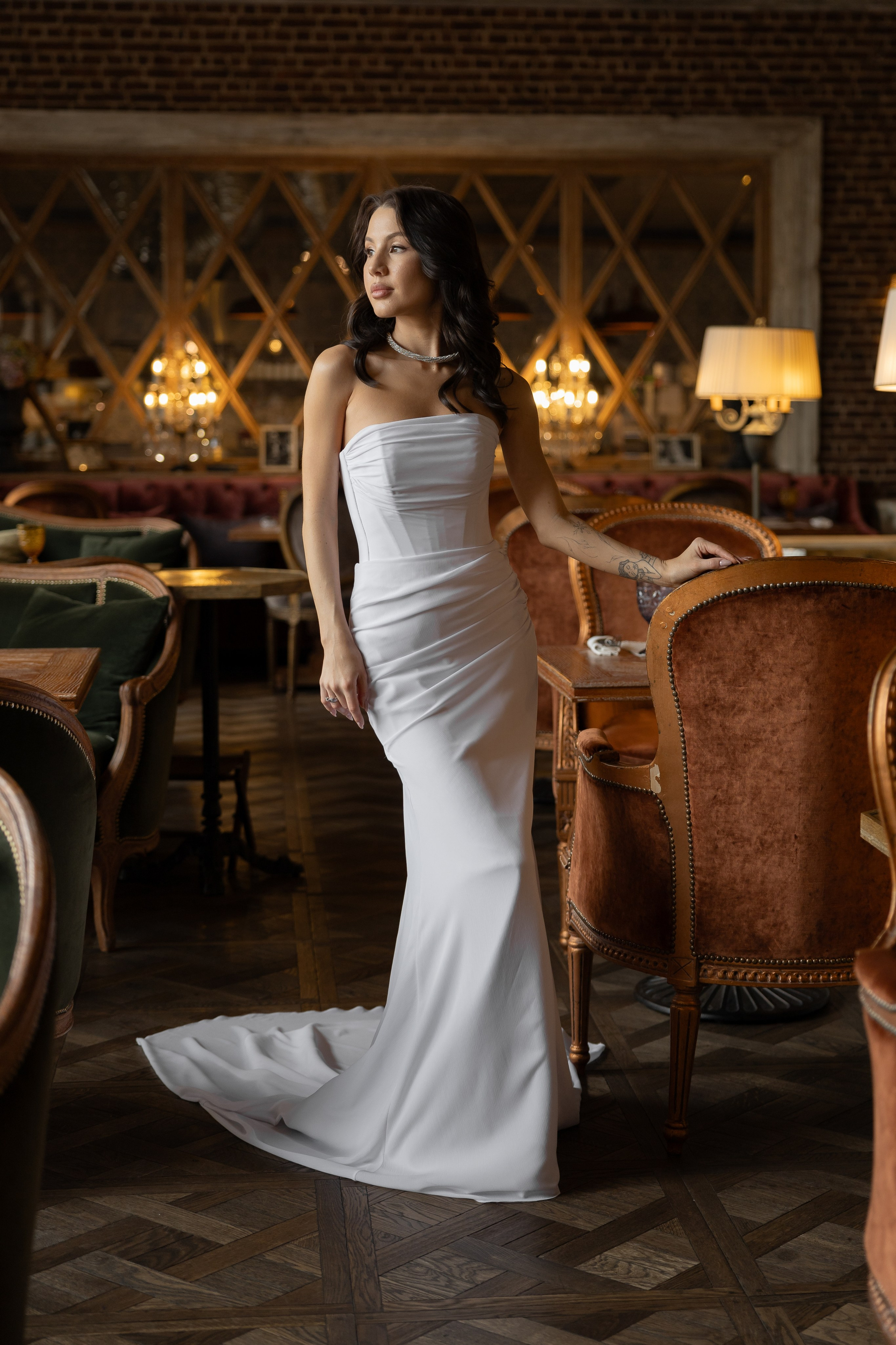 Петр и Екатерина. Семейный и свадебный фотограф в Челябинске Мария Леонтьева