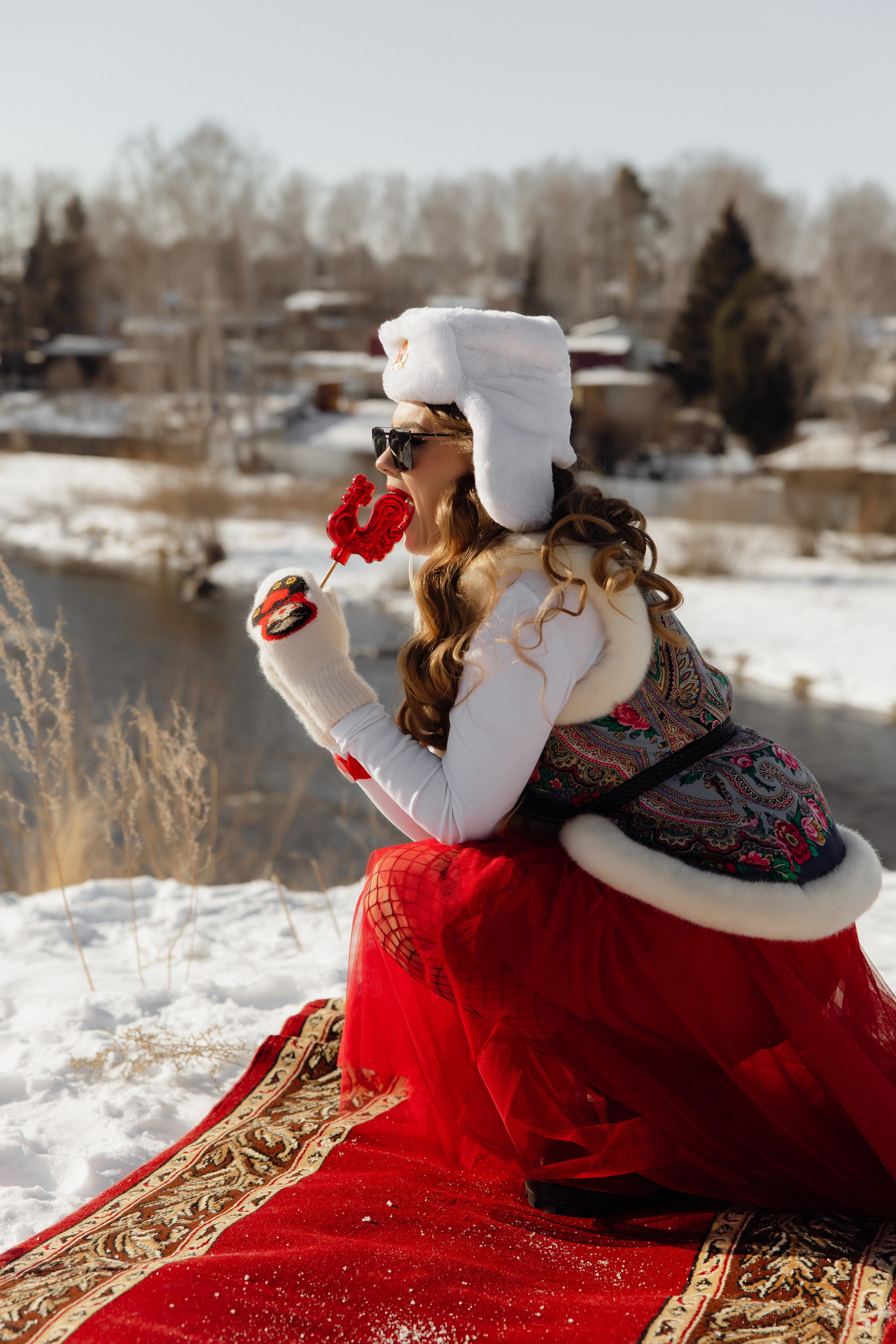 Russian Woman. Семейный и свадебный фотограф в Челябинске Мария Леонтьева
