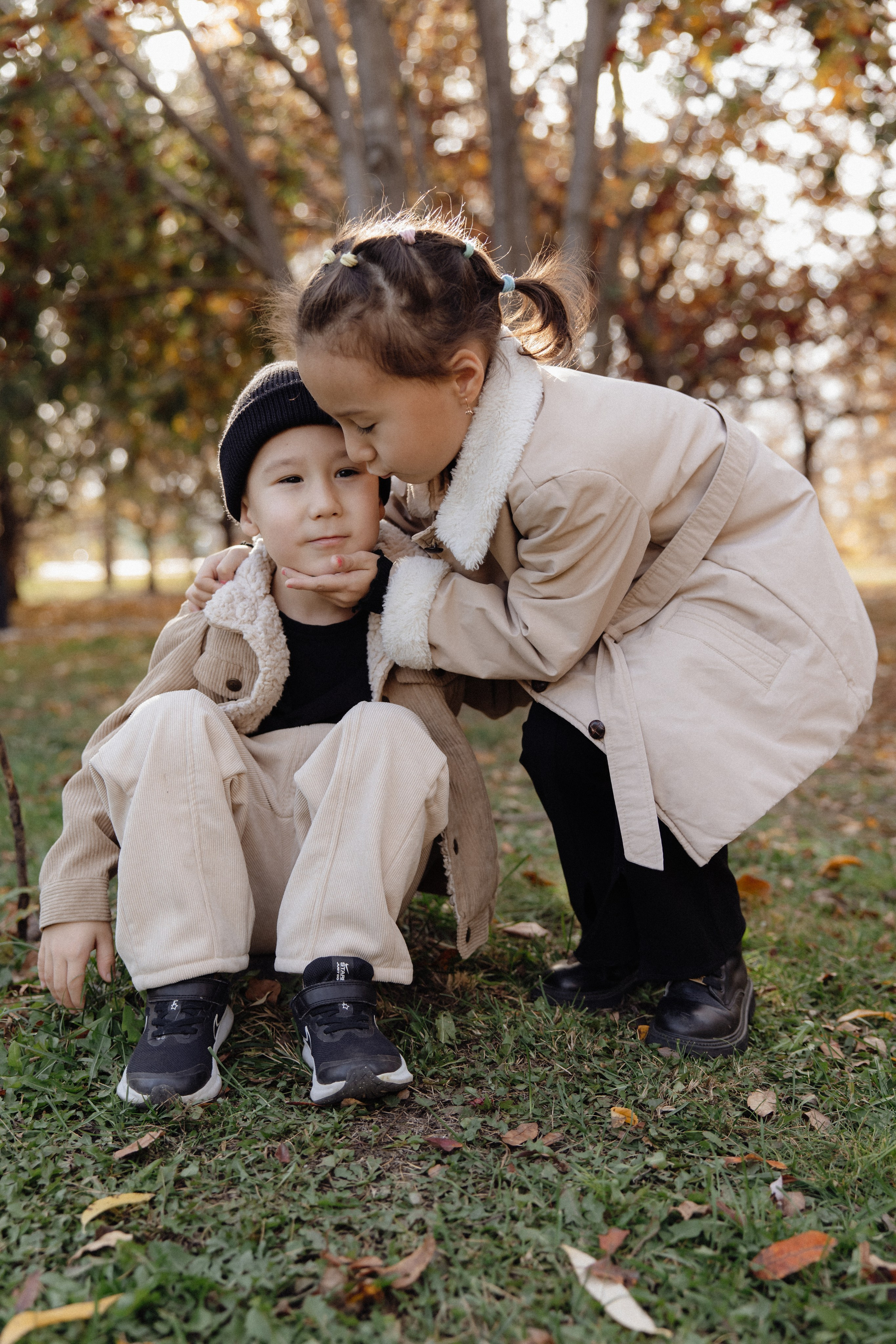 Прогулочная. Семейный и свадебный фотограф в Челябинске Мария Леонтьева