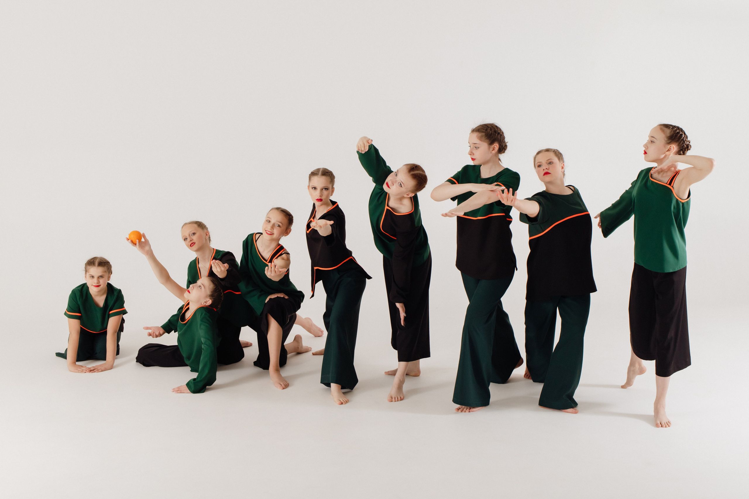 В ритме Че. Семейный и свадебный фотограф в Челябинске Мария Леонтьева