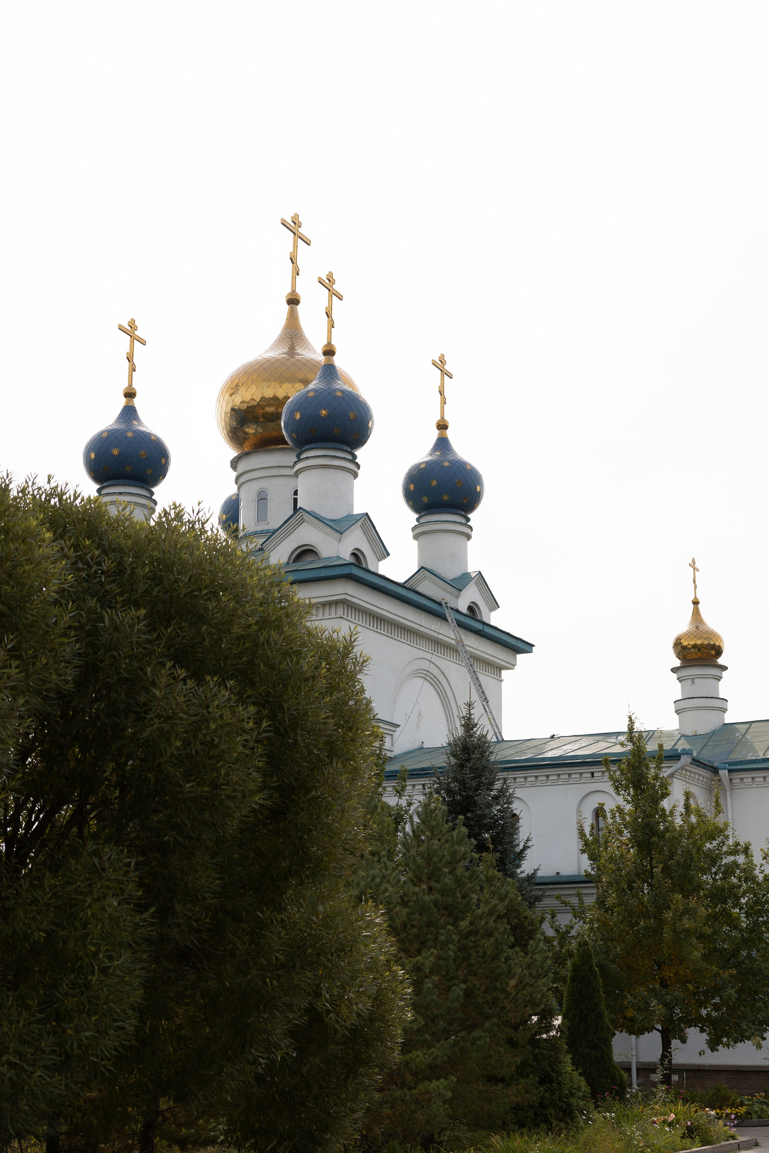 Крещение Марьяны. Семейный и свадебный фотограф в Челябинске Мария Леонтьева