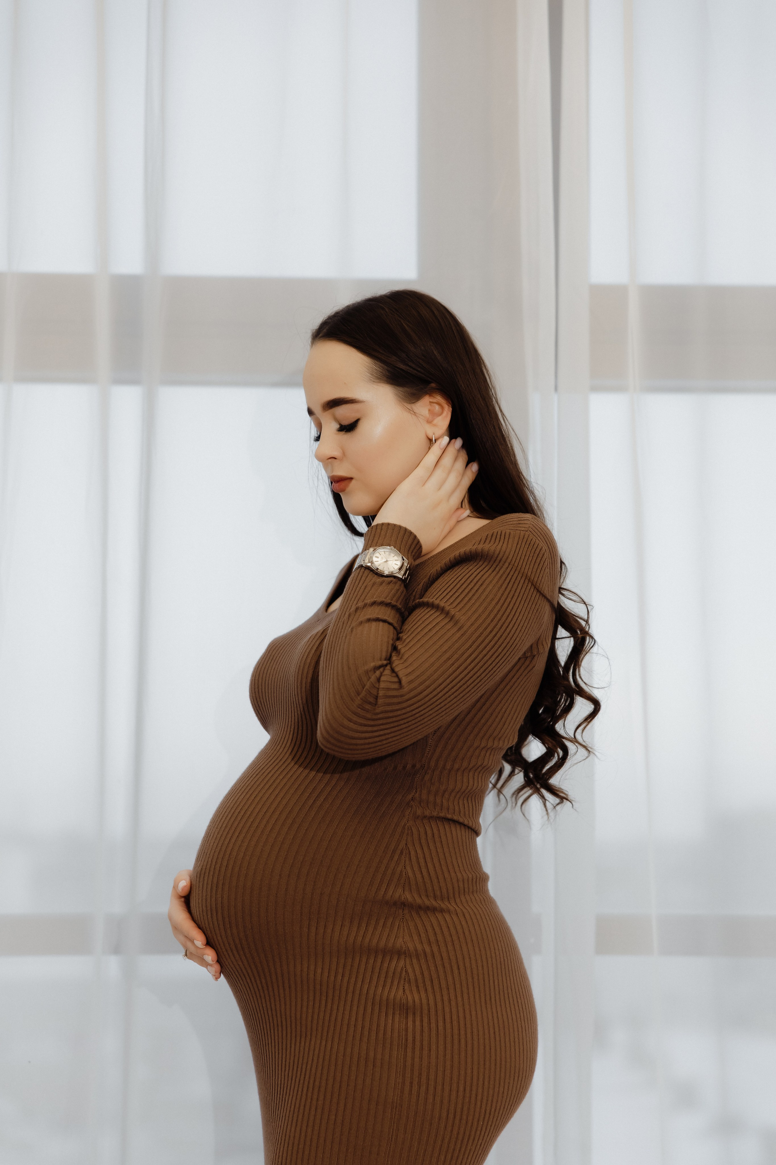 Никита и Валерия. Семейный и свадебный фотограф в Челябинске Мария Леонтьева