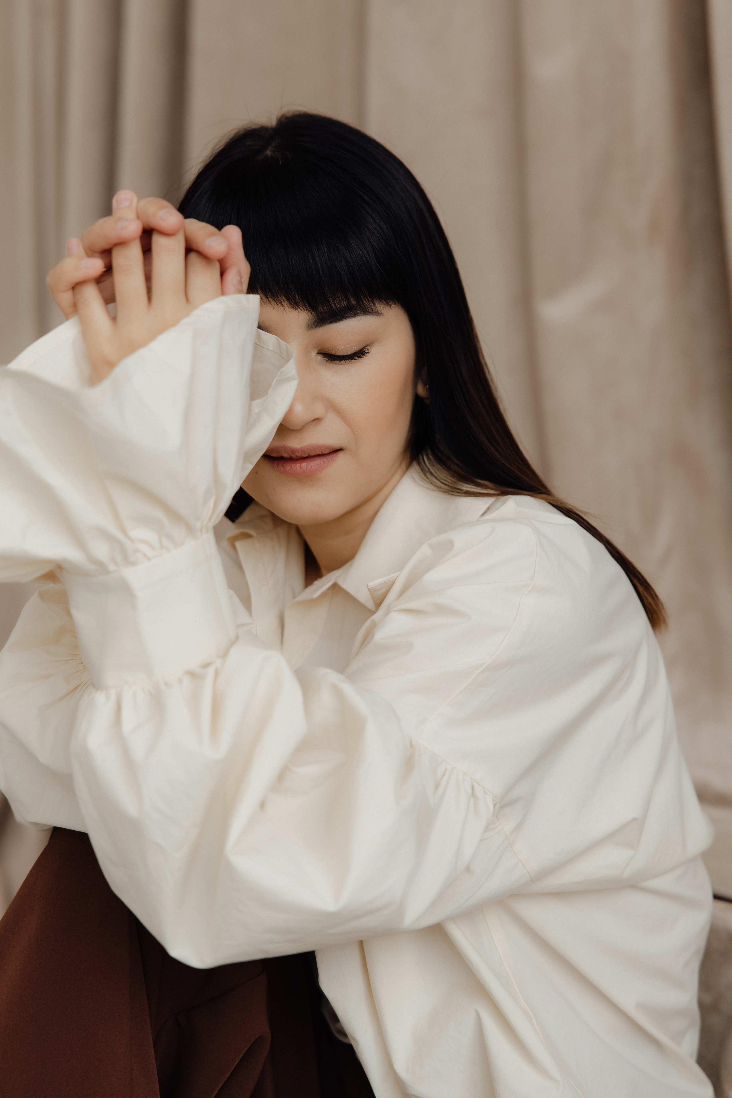 Ксюша. Семейный и свадебный фотограф в Челябинске Мария Леонтьева