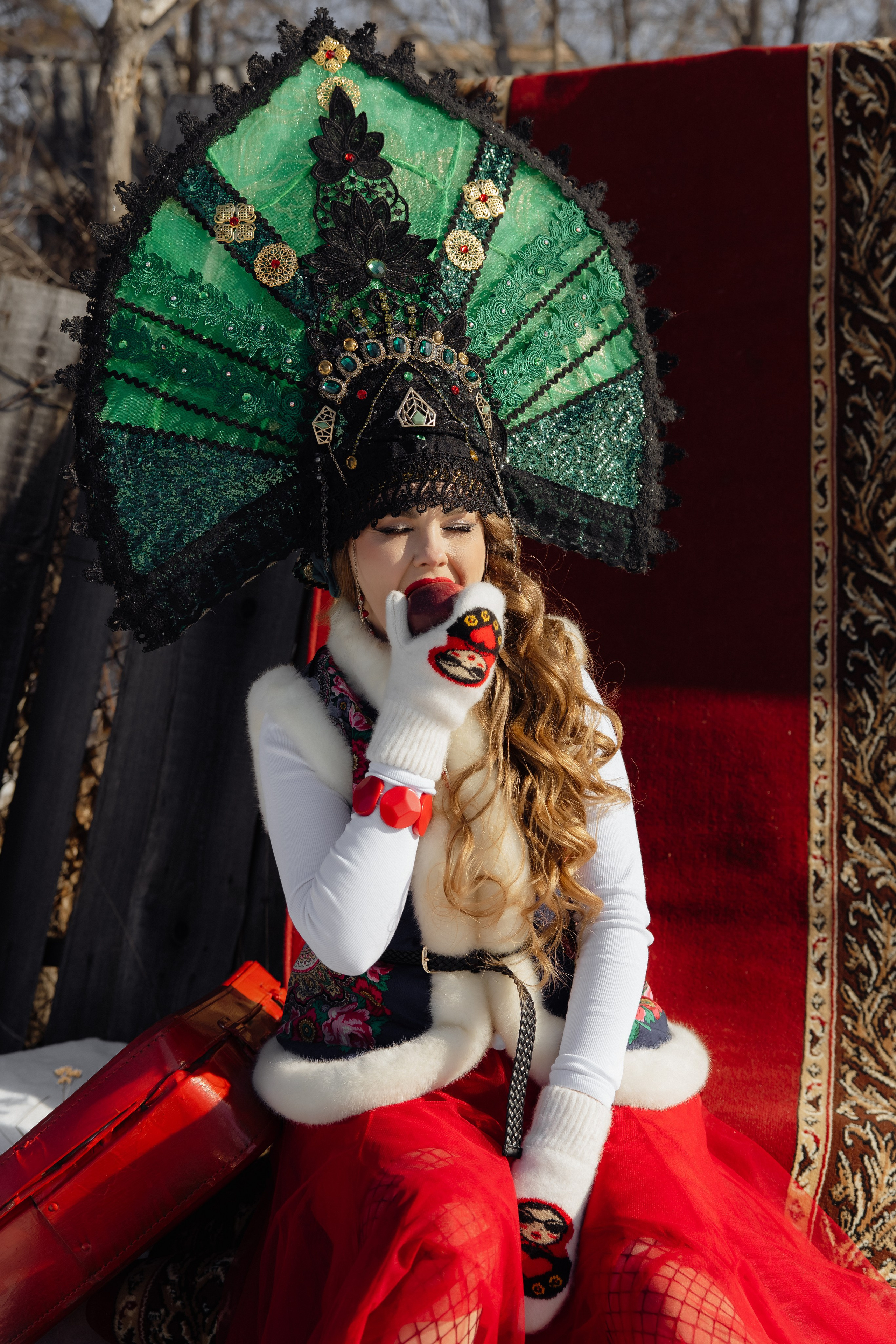 Russian Woman. Семейный и свадебный фотограф в Челябинске Мария Леонтьева