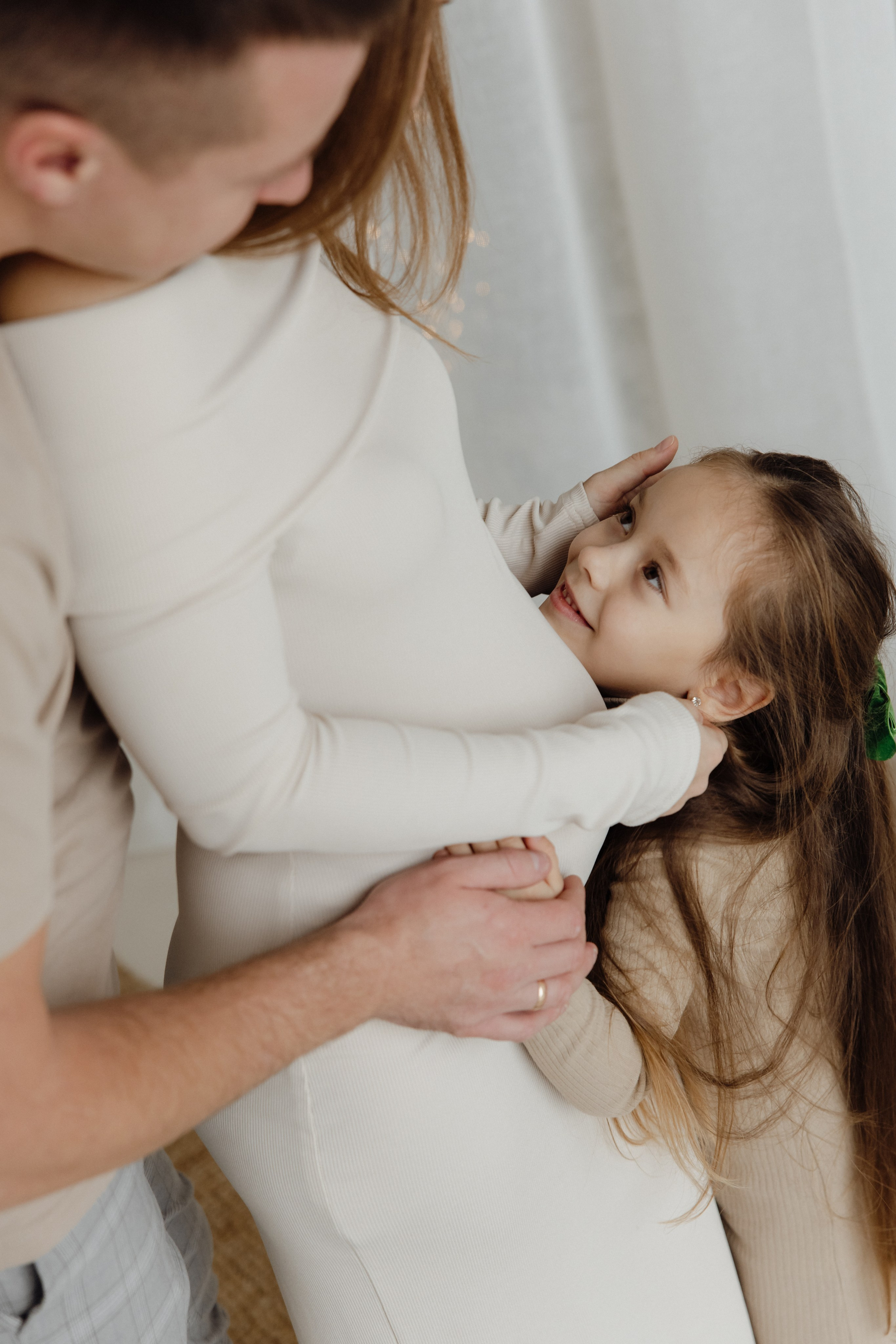 Сергей и Наталья. Семейный и свадебный фотограф в Челябинске Мария Леонтьева