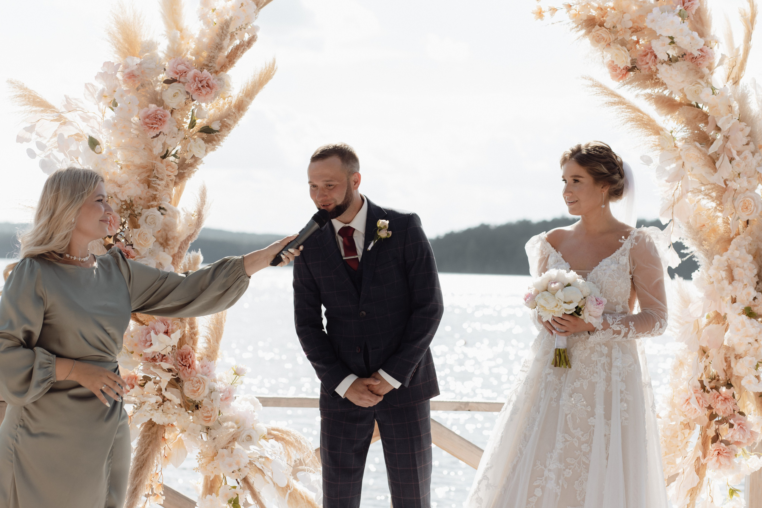 Максим и Анастасия. Семейный и свадебный фотограф в Челябинске Мария Леонтьева