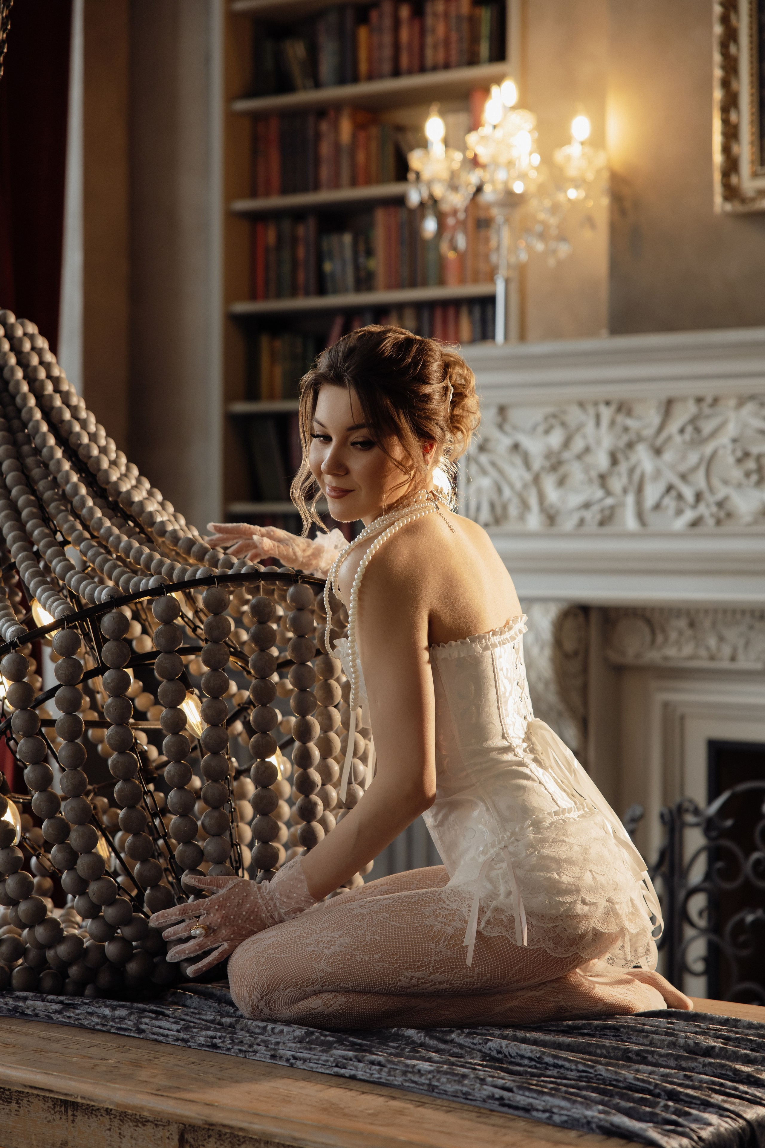 Анна. Семейный и свадебный фотограф в Челябинске Мария Леонтьева