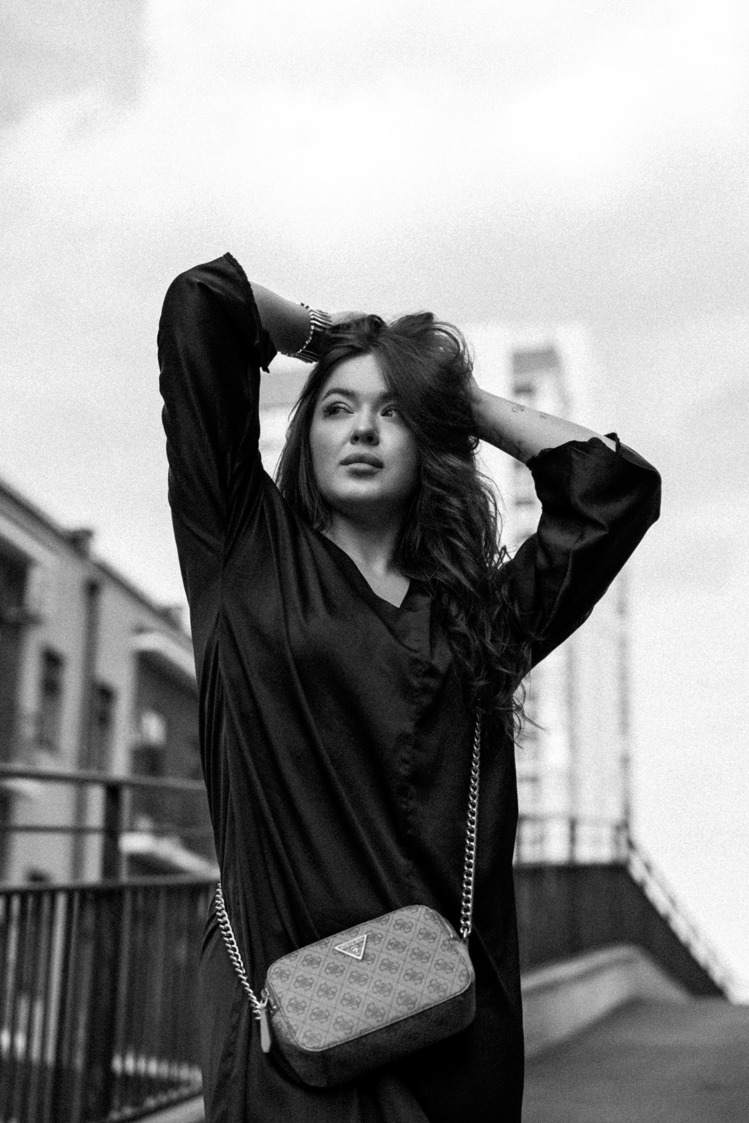 Алена. Семейный и свадебный фотограф в Челябинске Мария Леонтьева