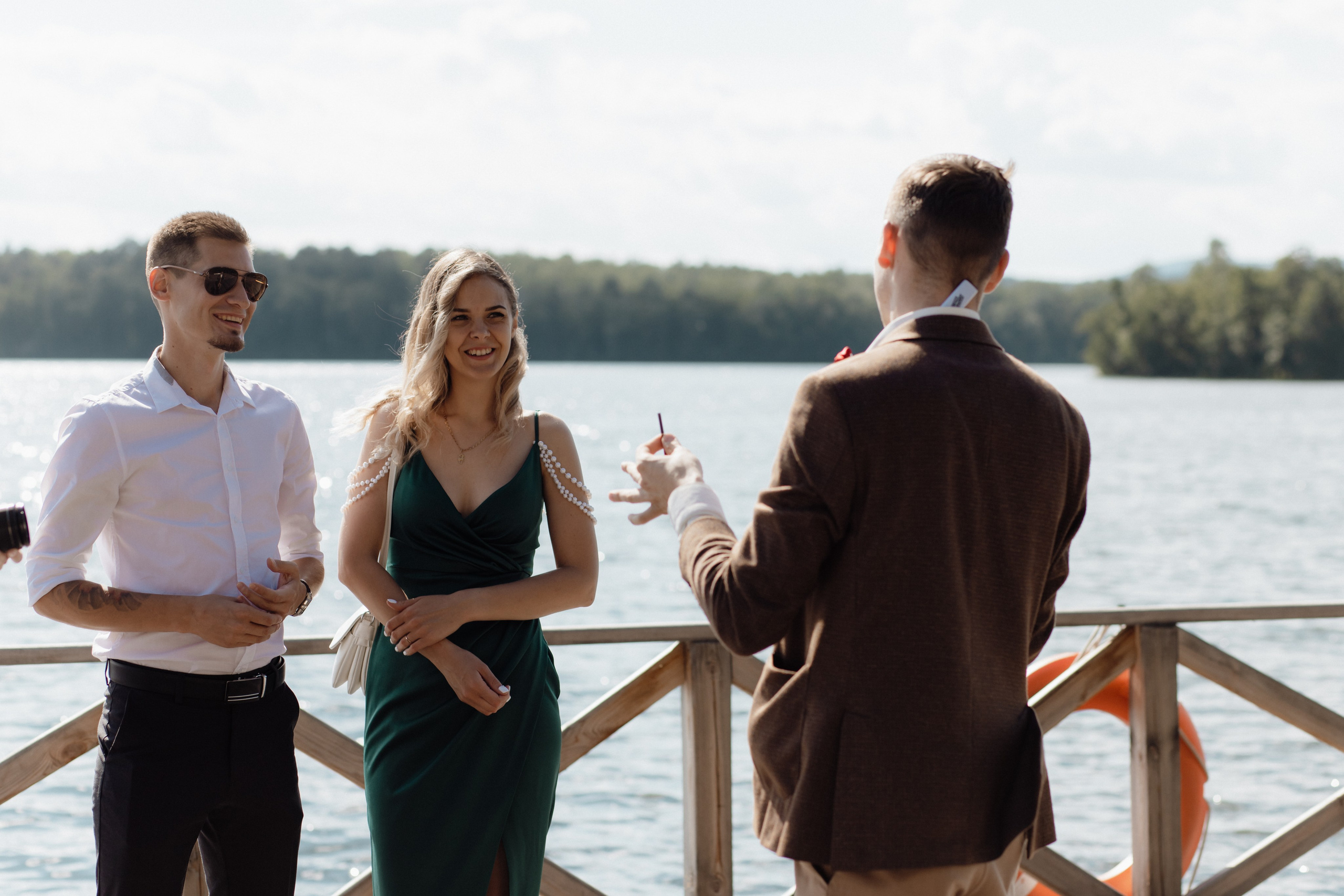 Максим и Анастасия. Семейный и свадебный фотограф в Челябинске Мария Леонтьева