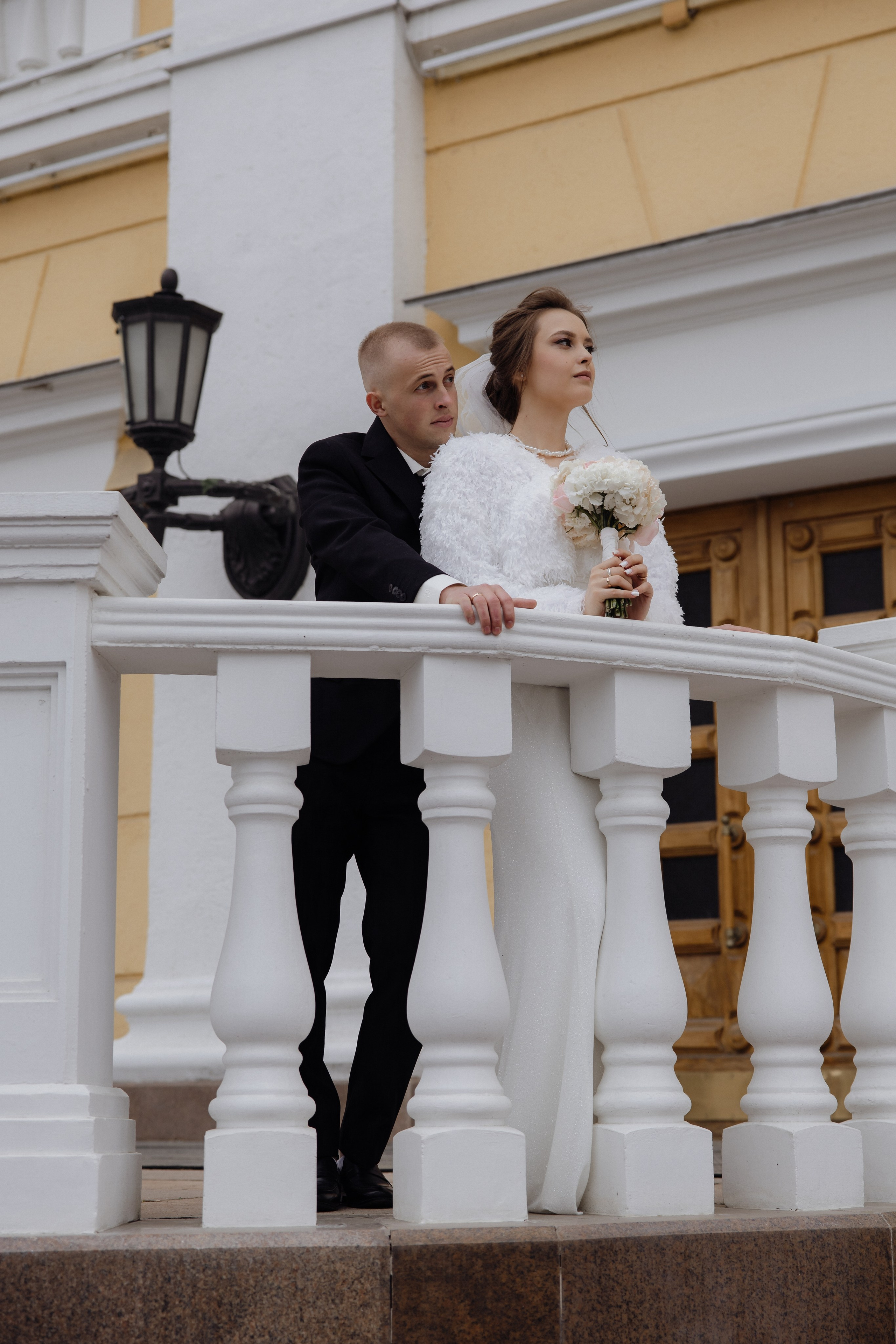 Даниил и Кристина. Семейный и свадебный фотограф в Челябинске Мария Леонтьева