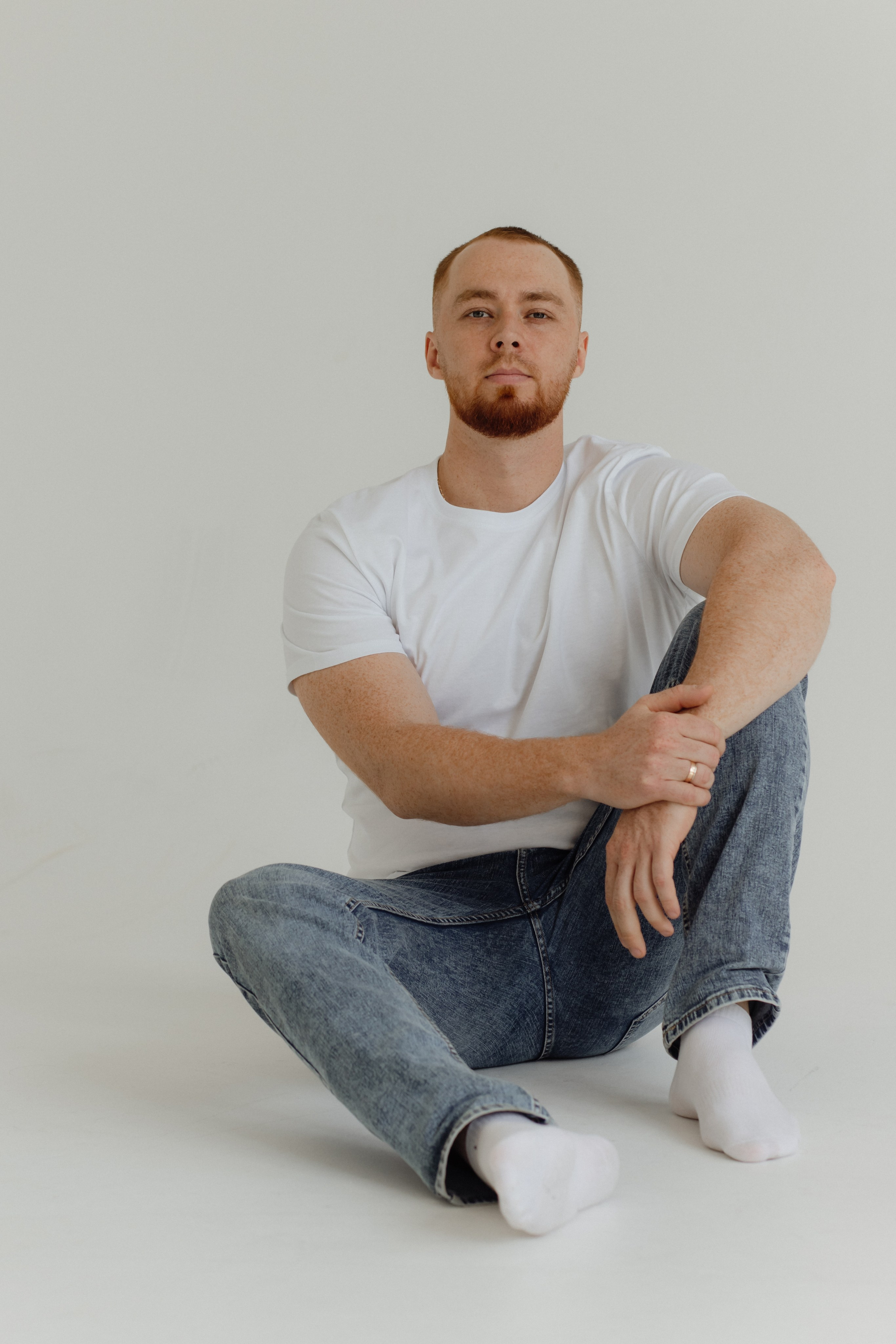 Николай и Ирина. Семейный и свадебный фотограф в Челябинске Мария Леонтьева