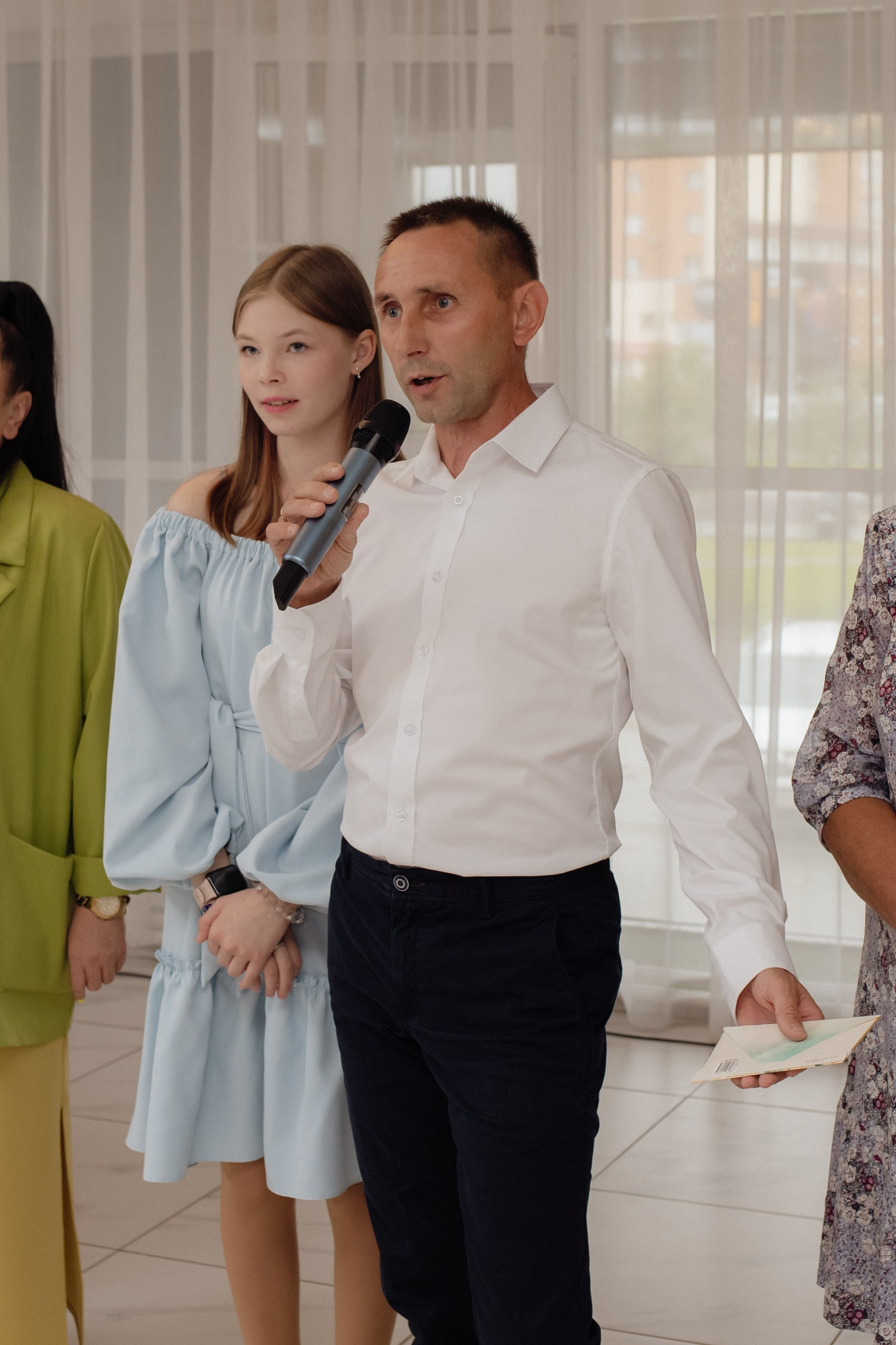 Степан и Дарья. Семейный и свадебный фотограф в Челябинске Мария Леонтьева