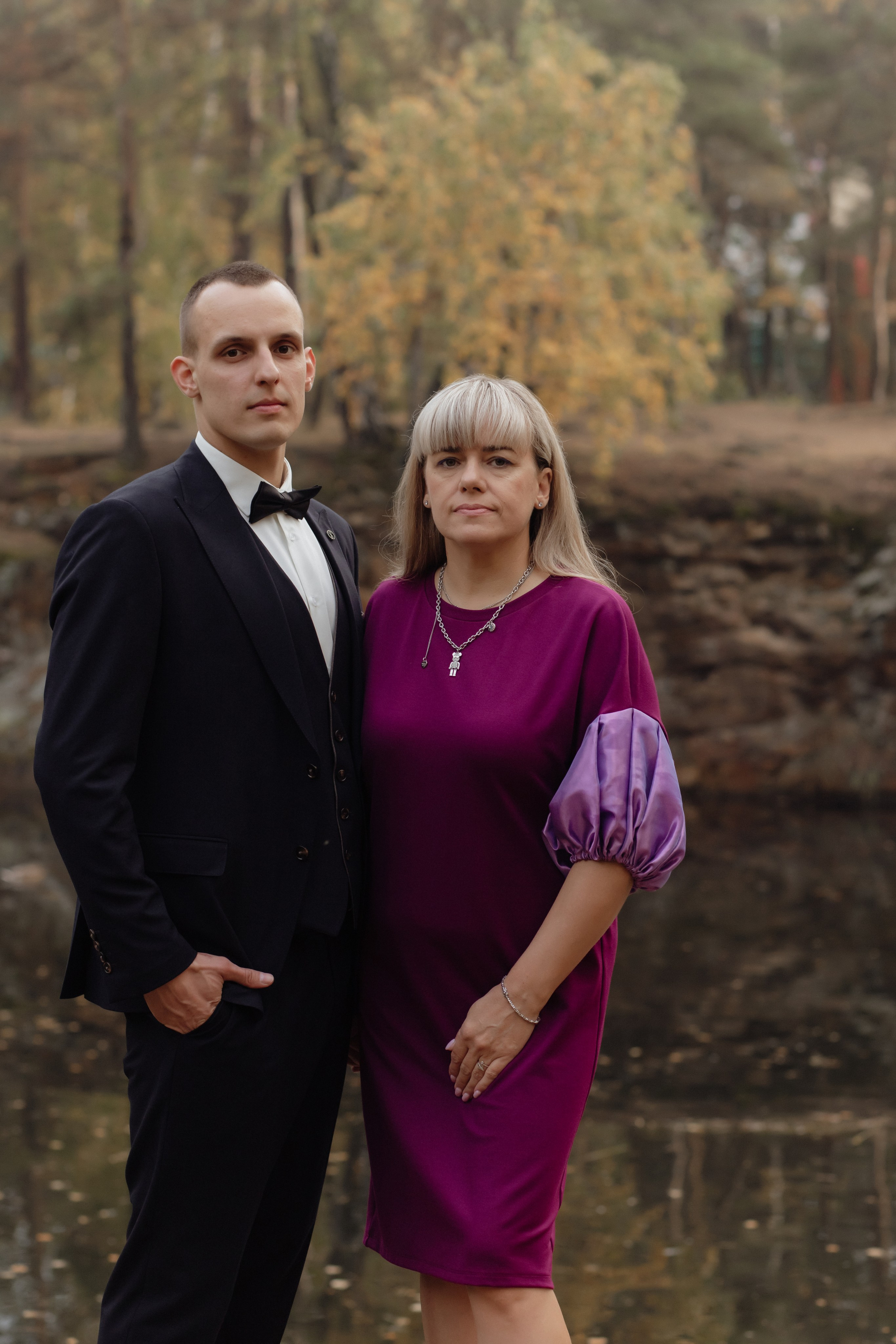 Дмитрий и Настя. Семейный и свадебный фотограф в Челябинске Мария Леонтьева