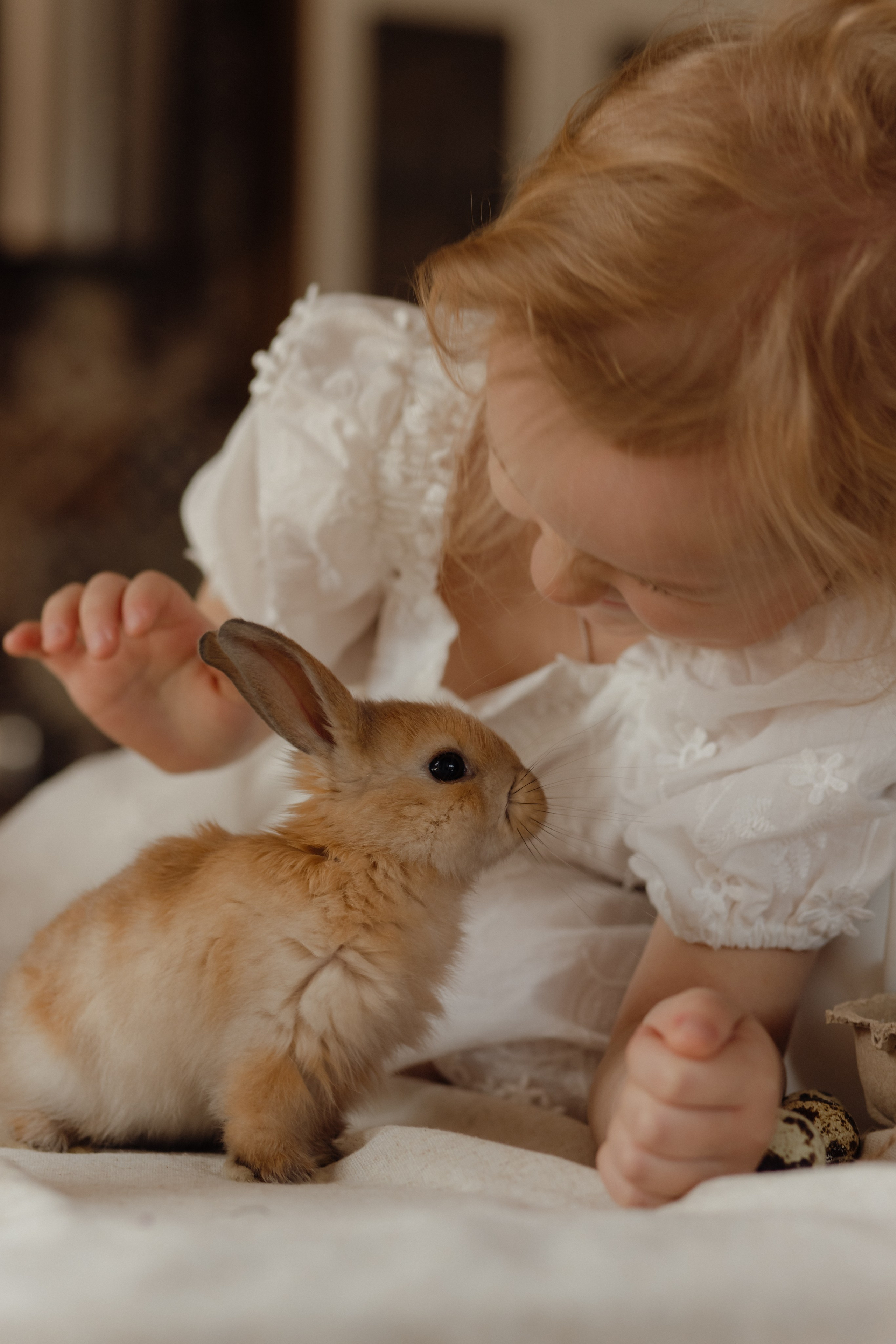 Варвара. Семейный и свадебный фотограф в Челябинске Мария Леонтьева