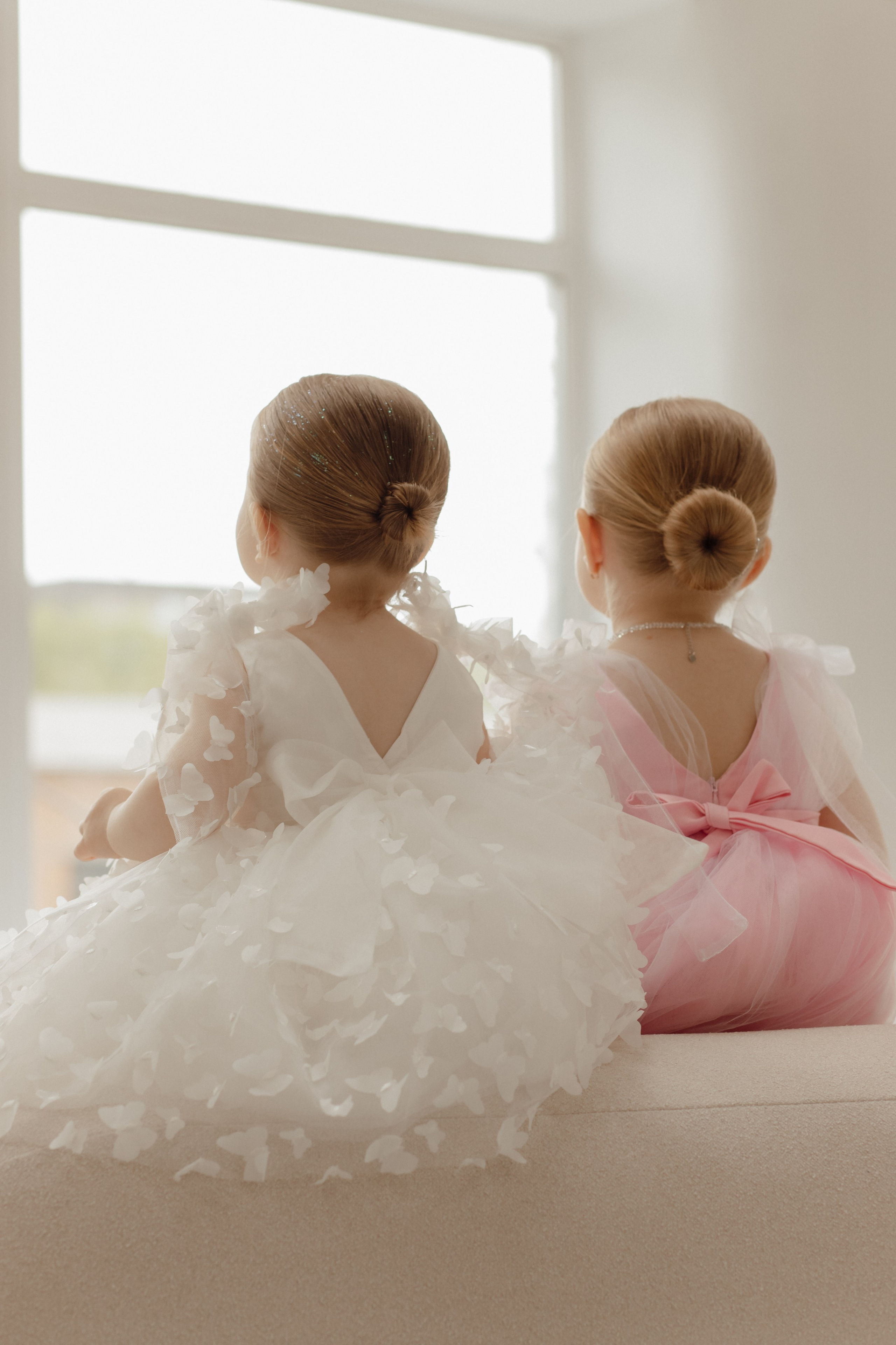 Ксюше 5. Семейный и свадебный фотограф в Челябинске Мария Леонтьева