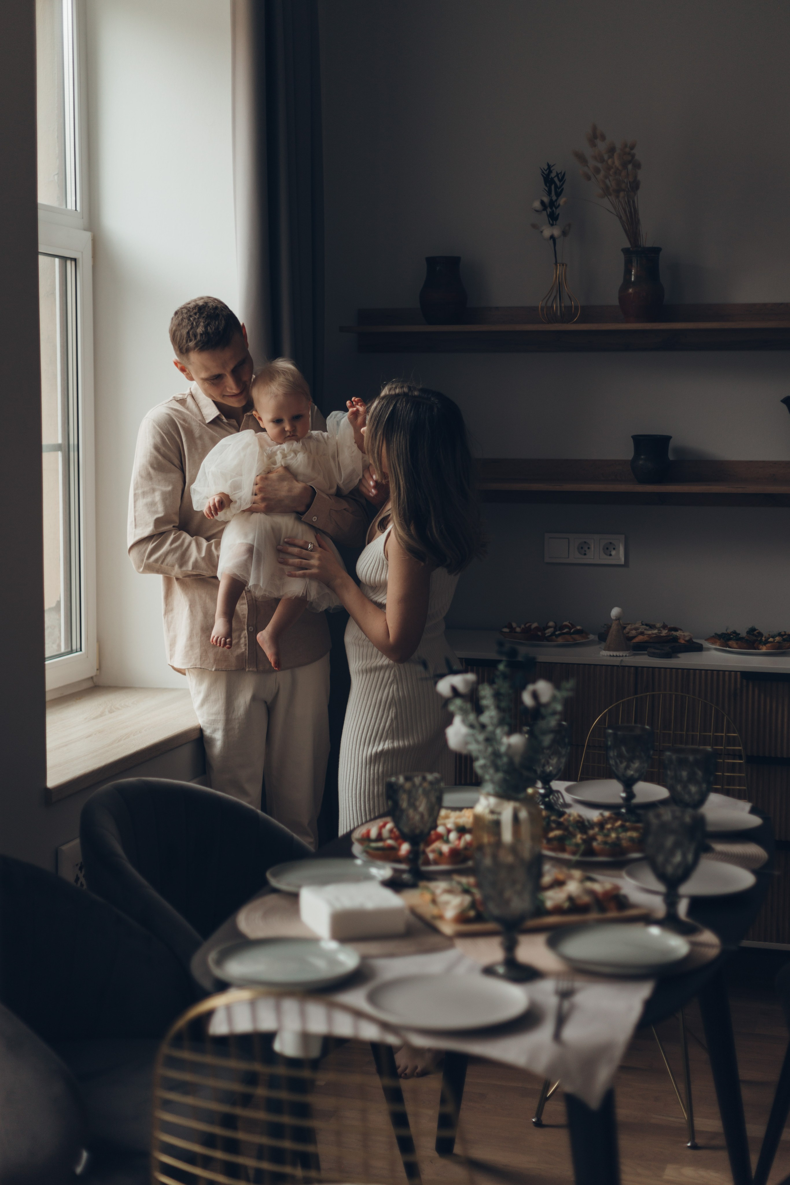 Вторая весна. Семейный фотограф Санкт-Петербург СПб Анастасия Гаврилюк