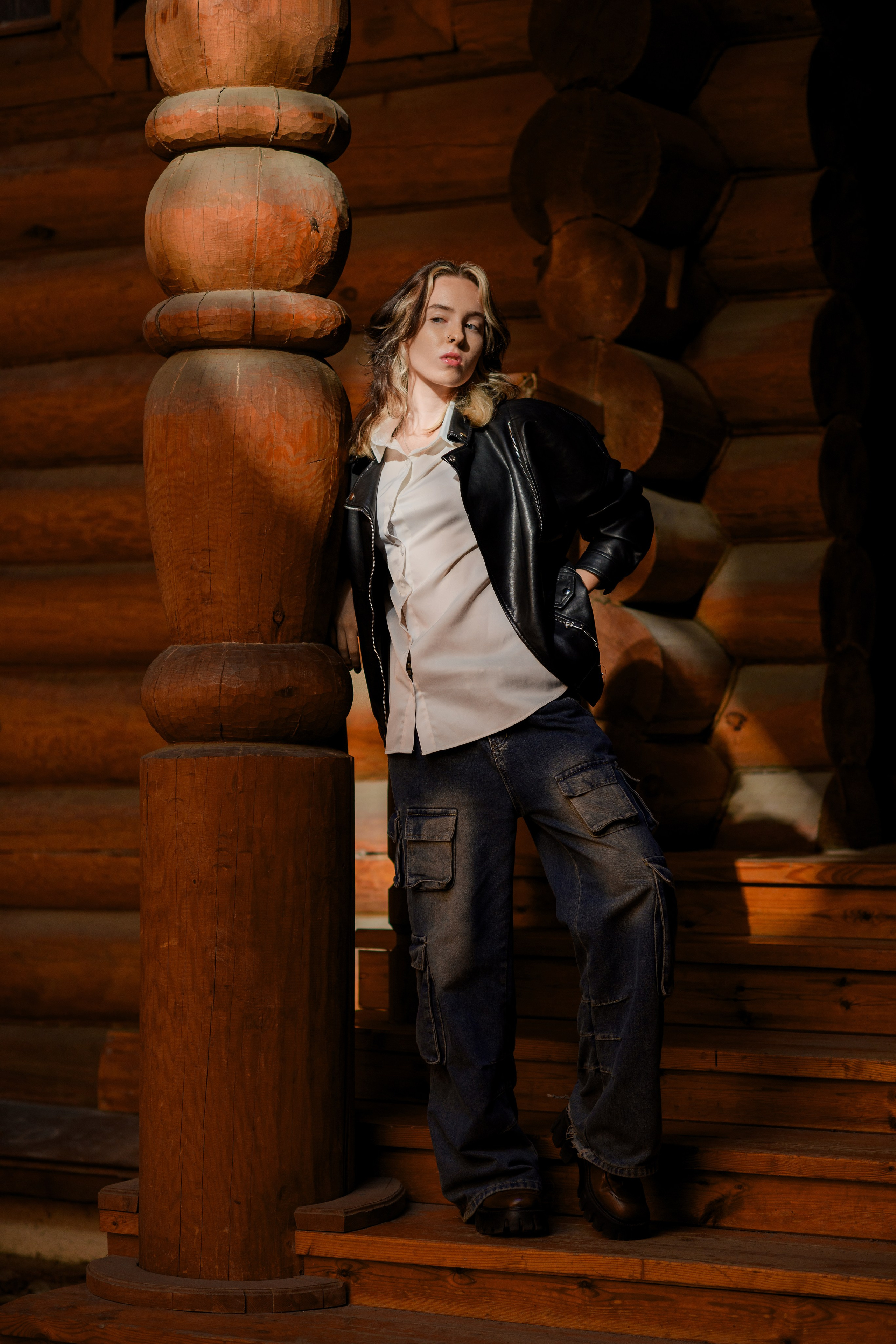 Виктория. Главная