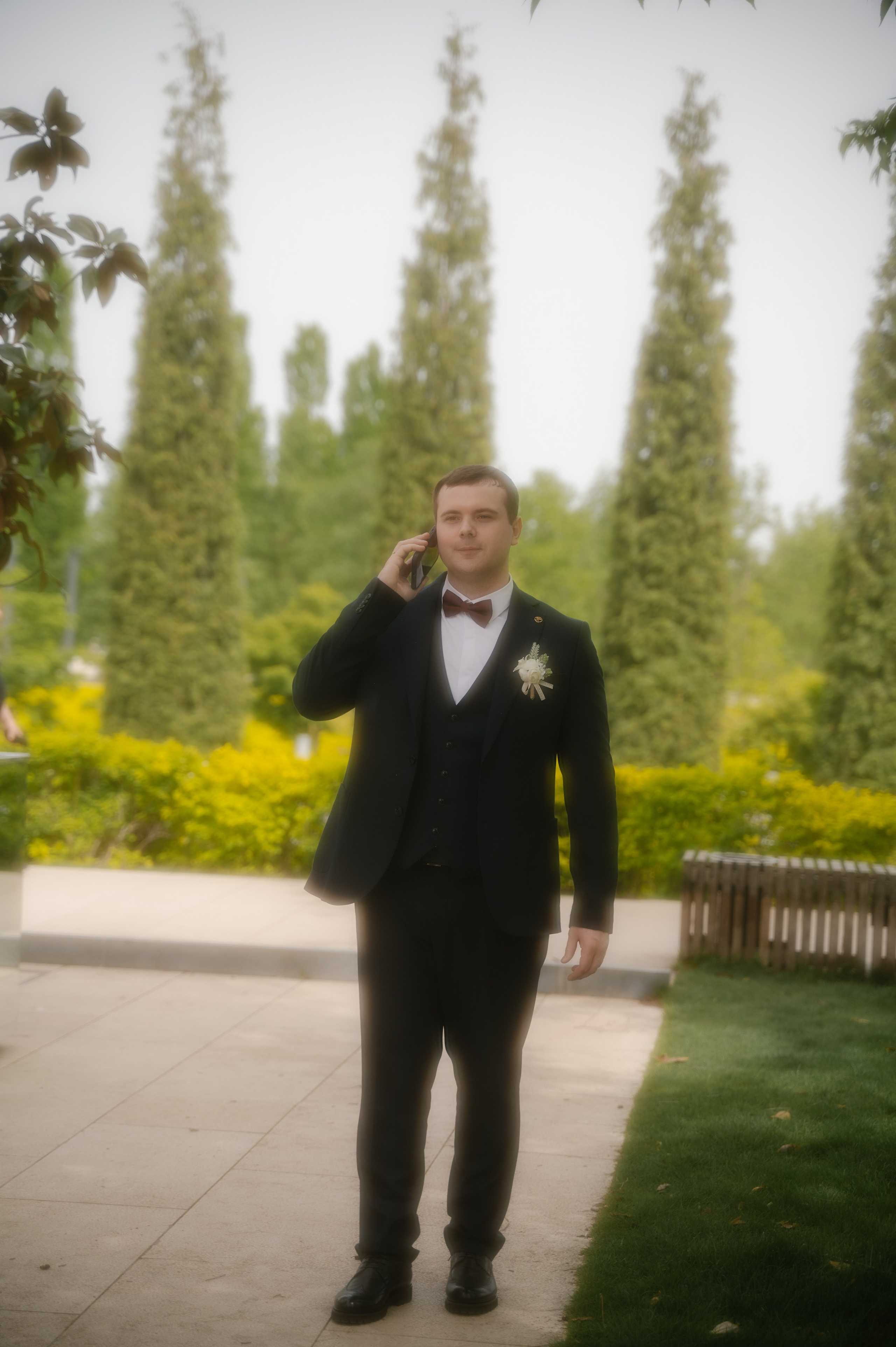 Светлана и Игорь. Семейный и свадебный фотограф