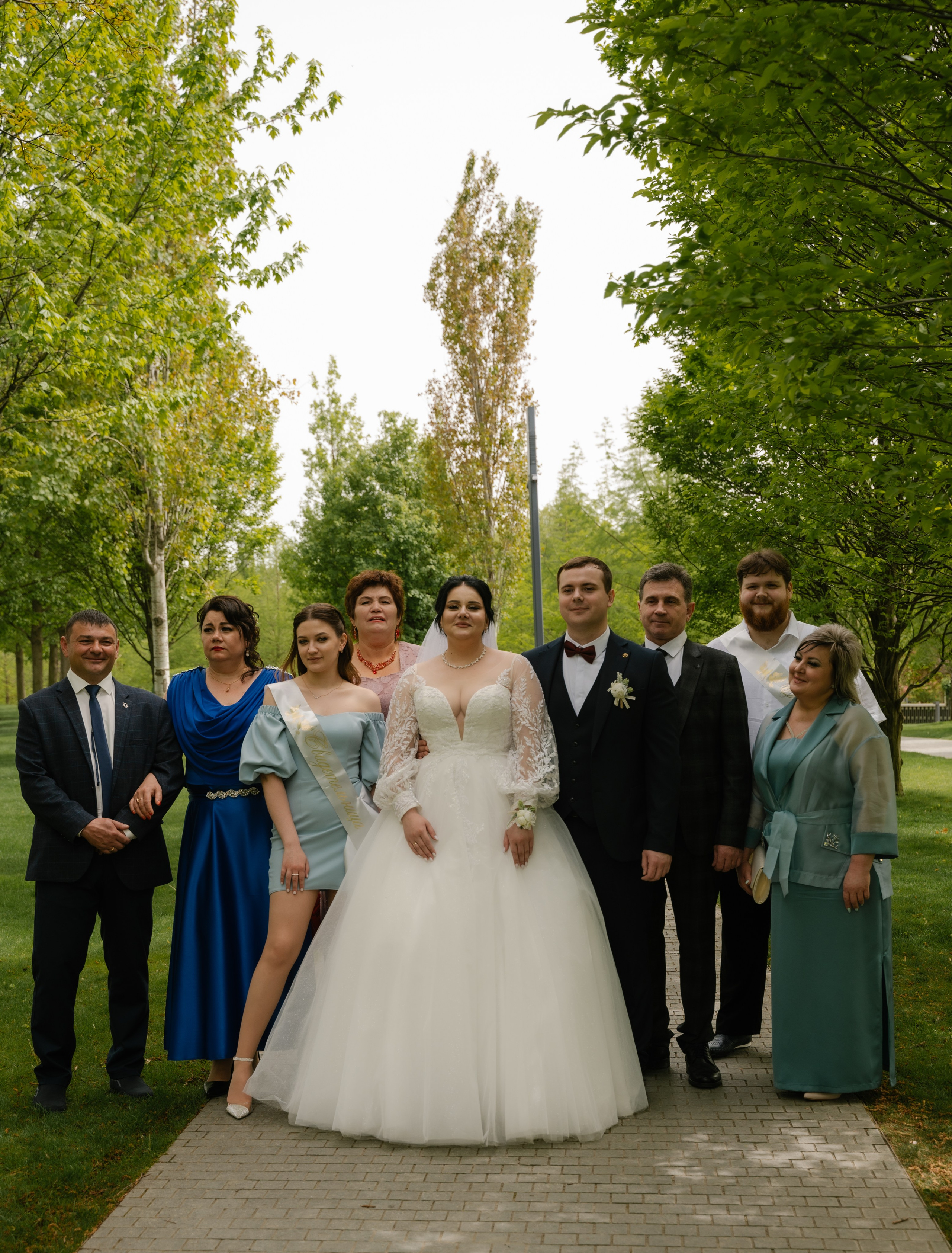 Светлана и Игорь. Семейный и свадебный фотограф