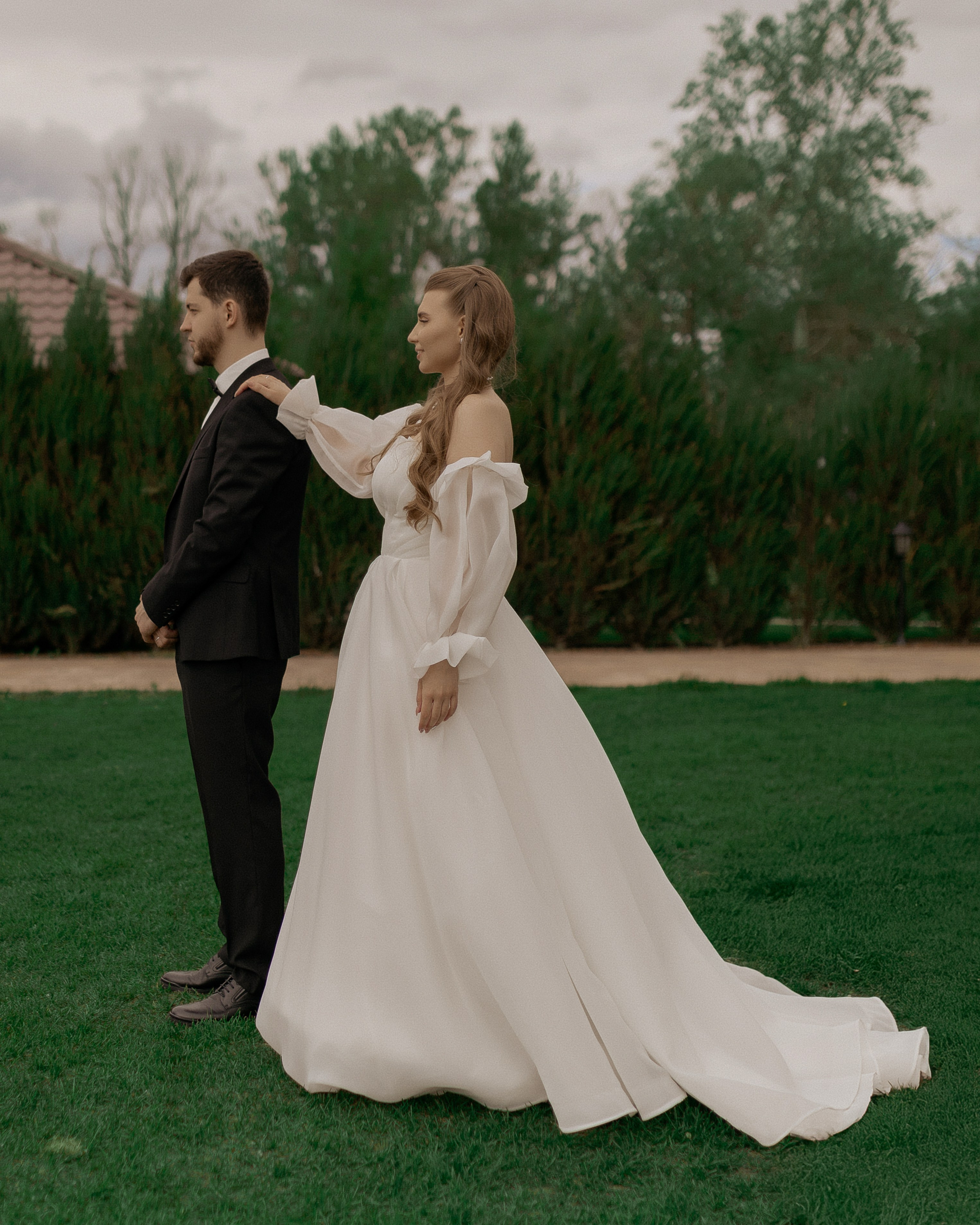 Владислав и Елизавета. DARYA.BELKINA