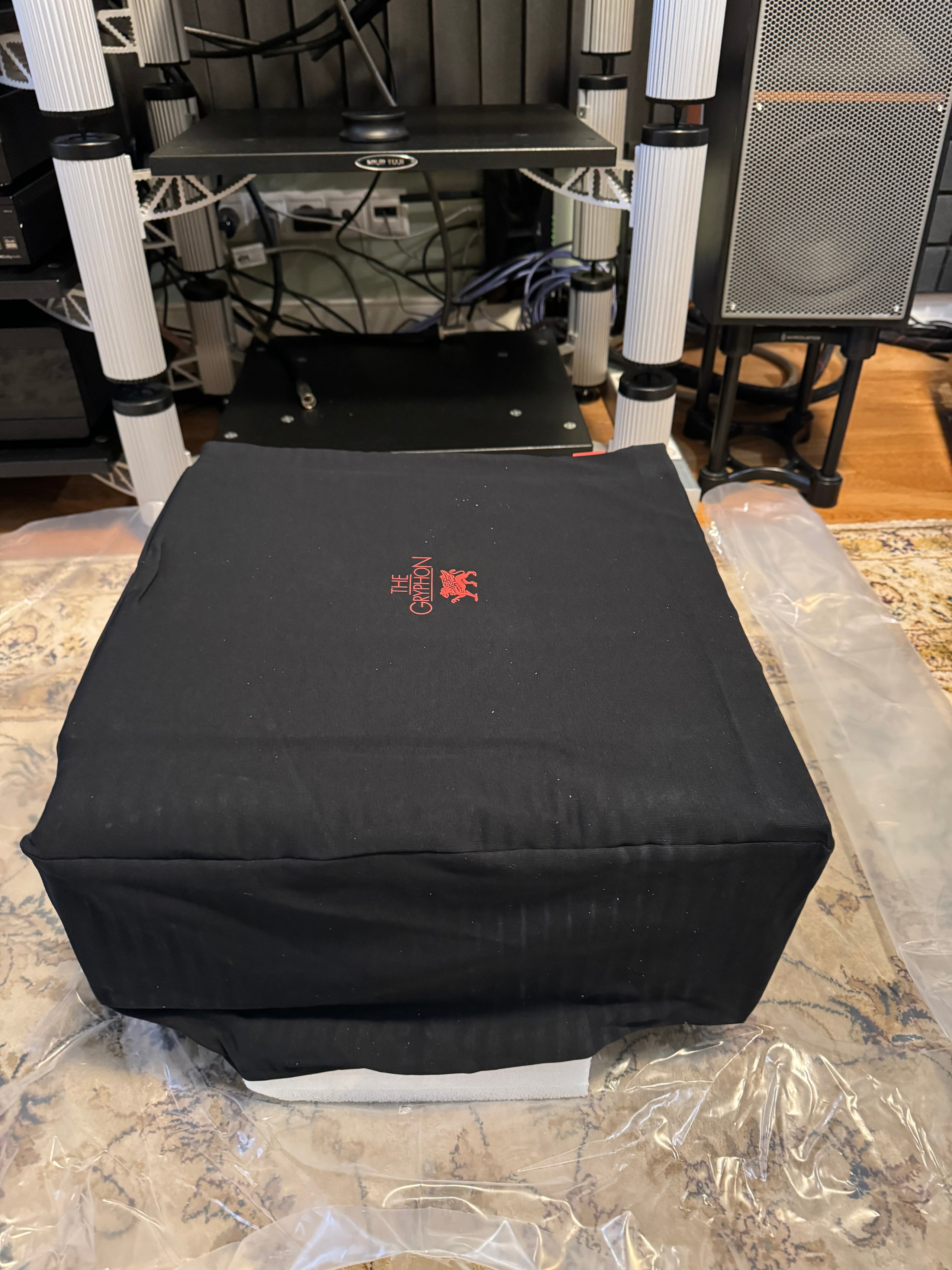 Прочее. Владимир Власюк