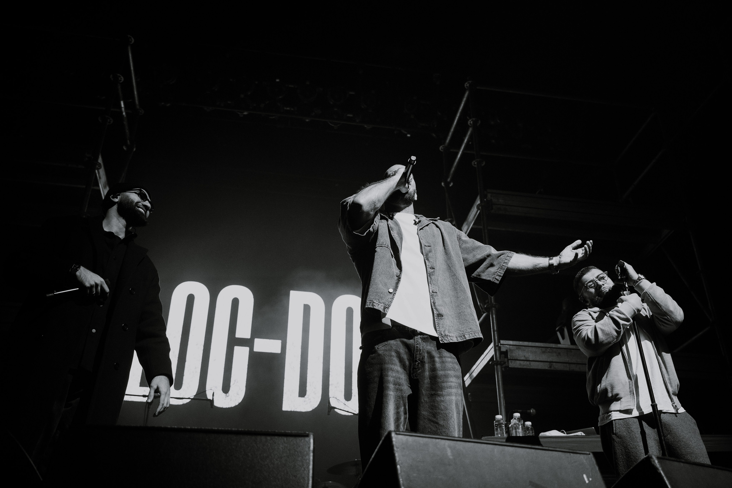 LOC-DOG. Фотограф Москва