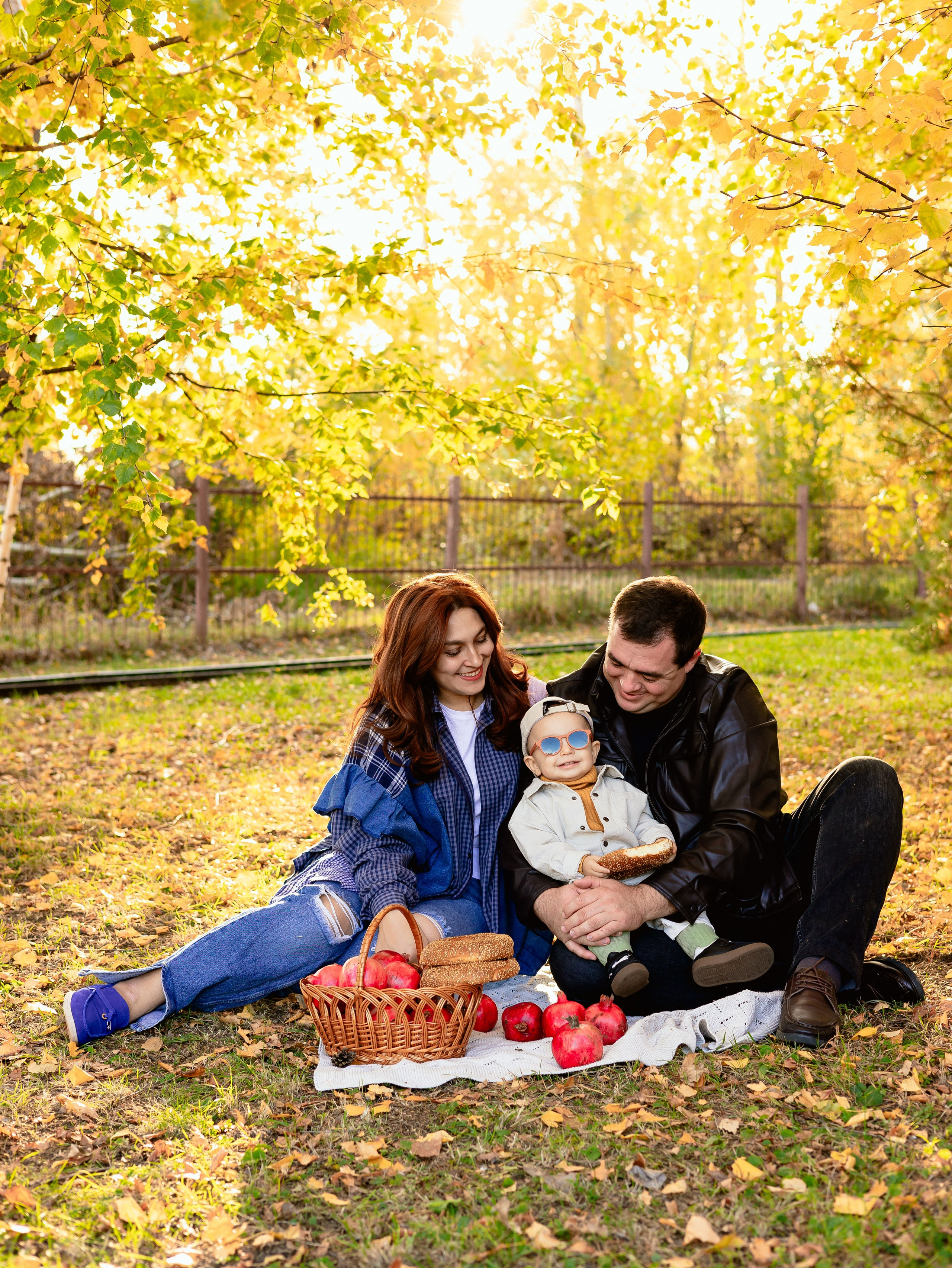 Годики. Свадебный и семейный фотограф | SVET.photo